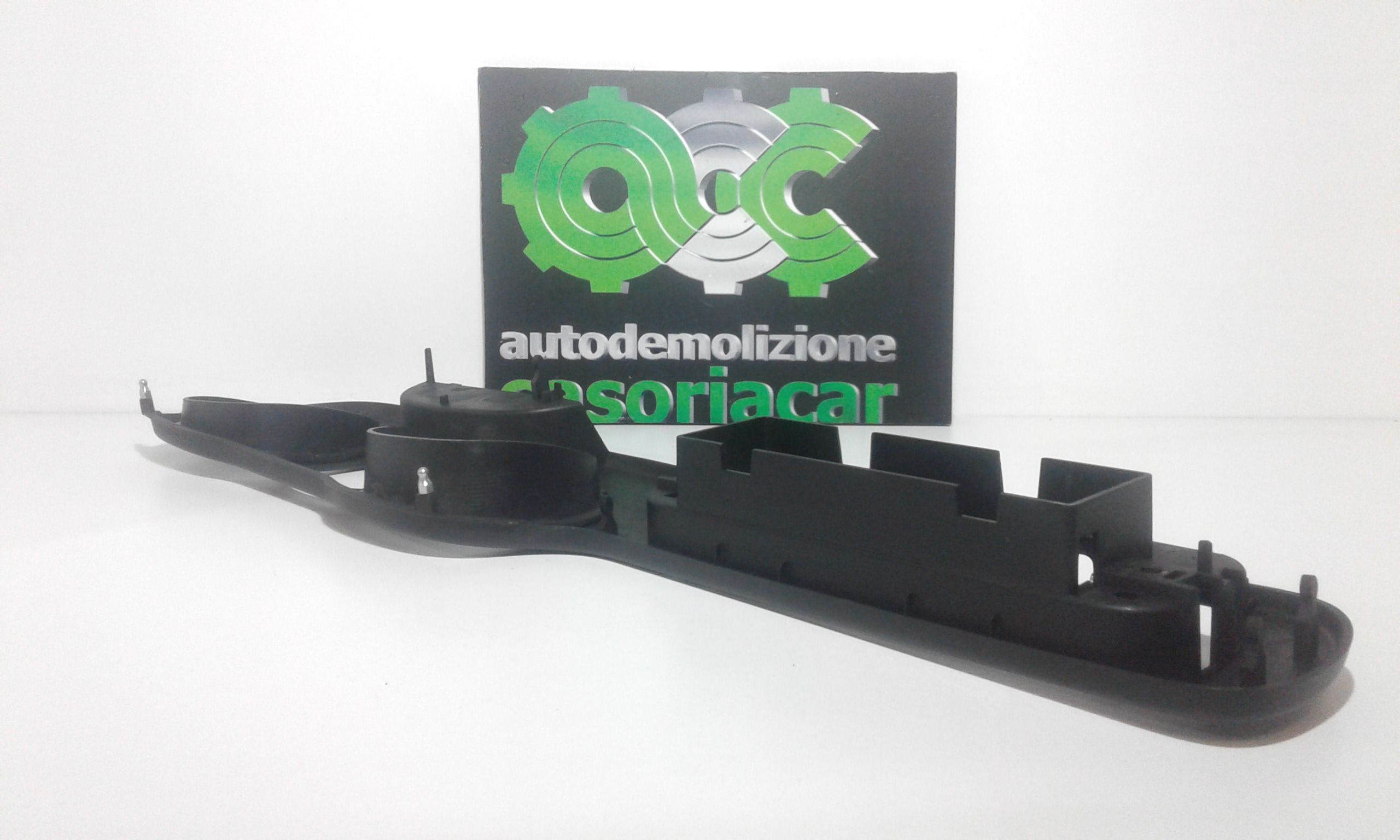 Cover quadro strumenti FIAT Panda 3 Serie