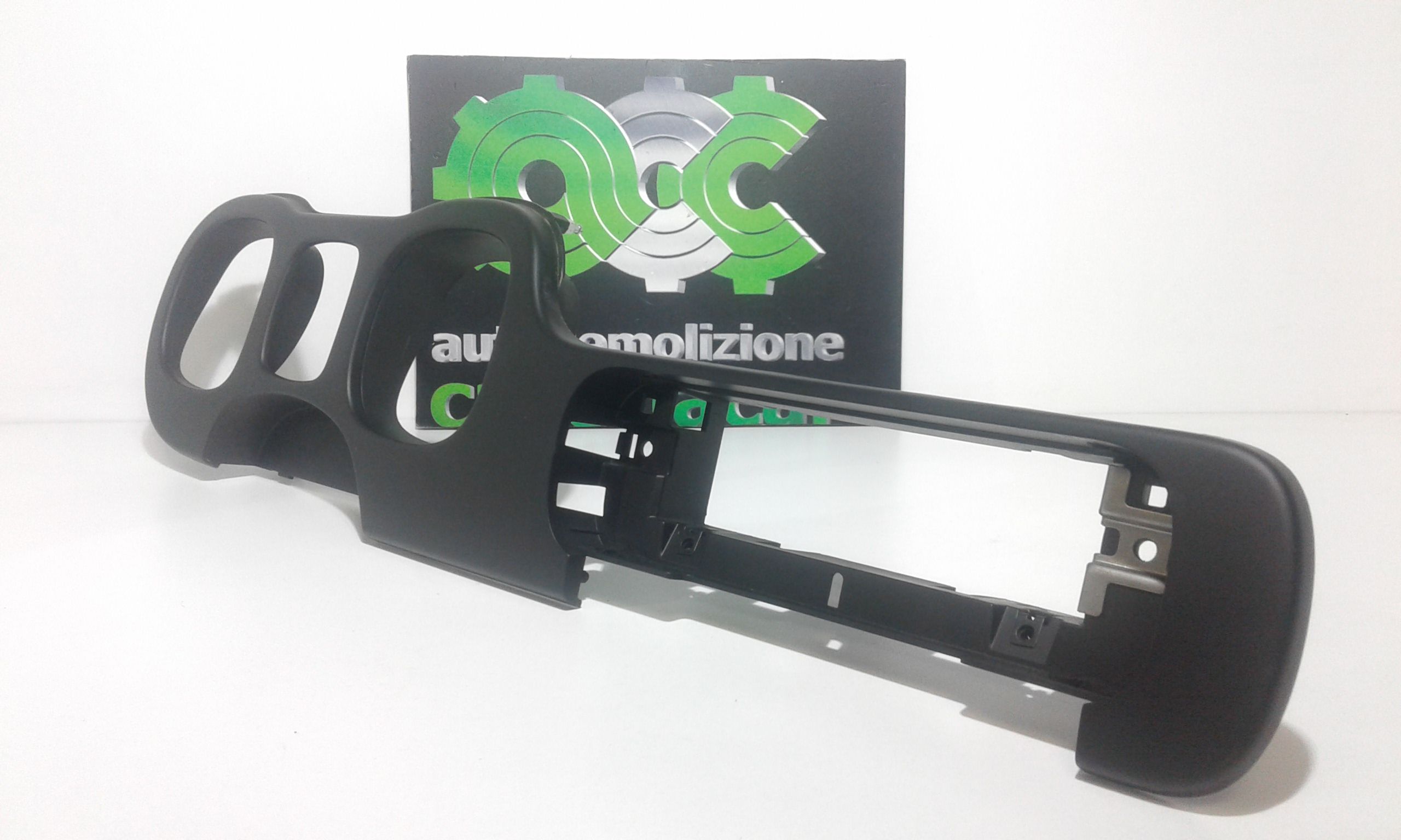 Cover quadro strumenti FIAT Panda 3 Serie