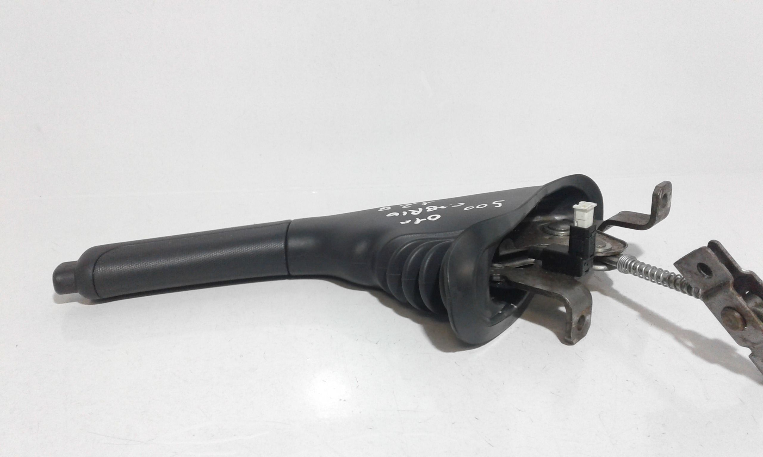 Leva Freno a Mano FIAT 500 Cabrio