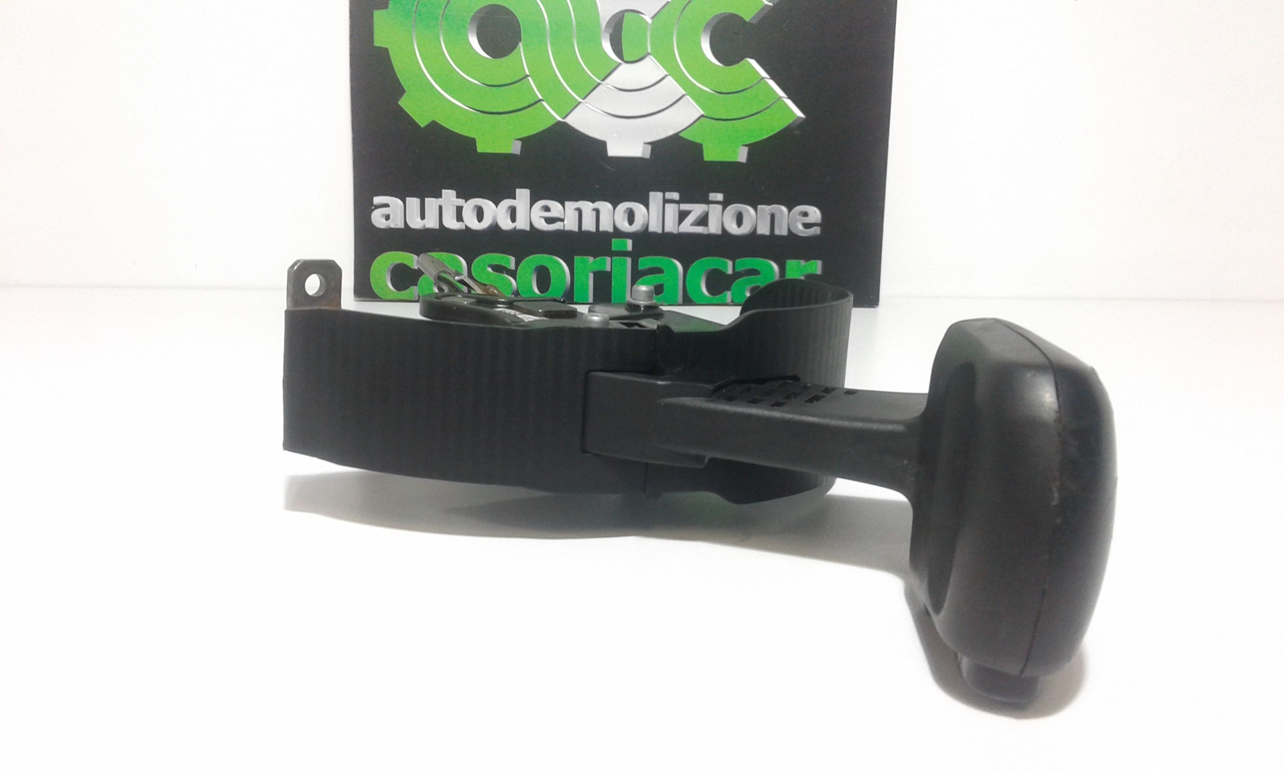 Leva Freno a Mano FIAT Panda 3 Serie