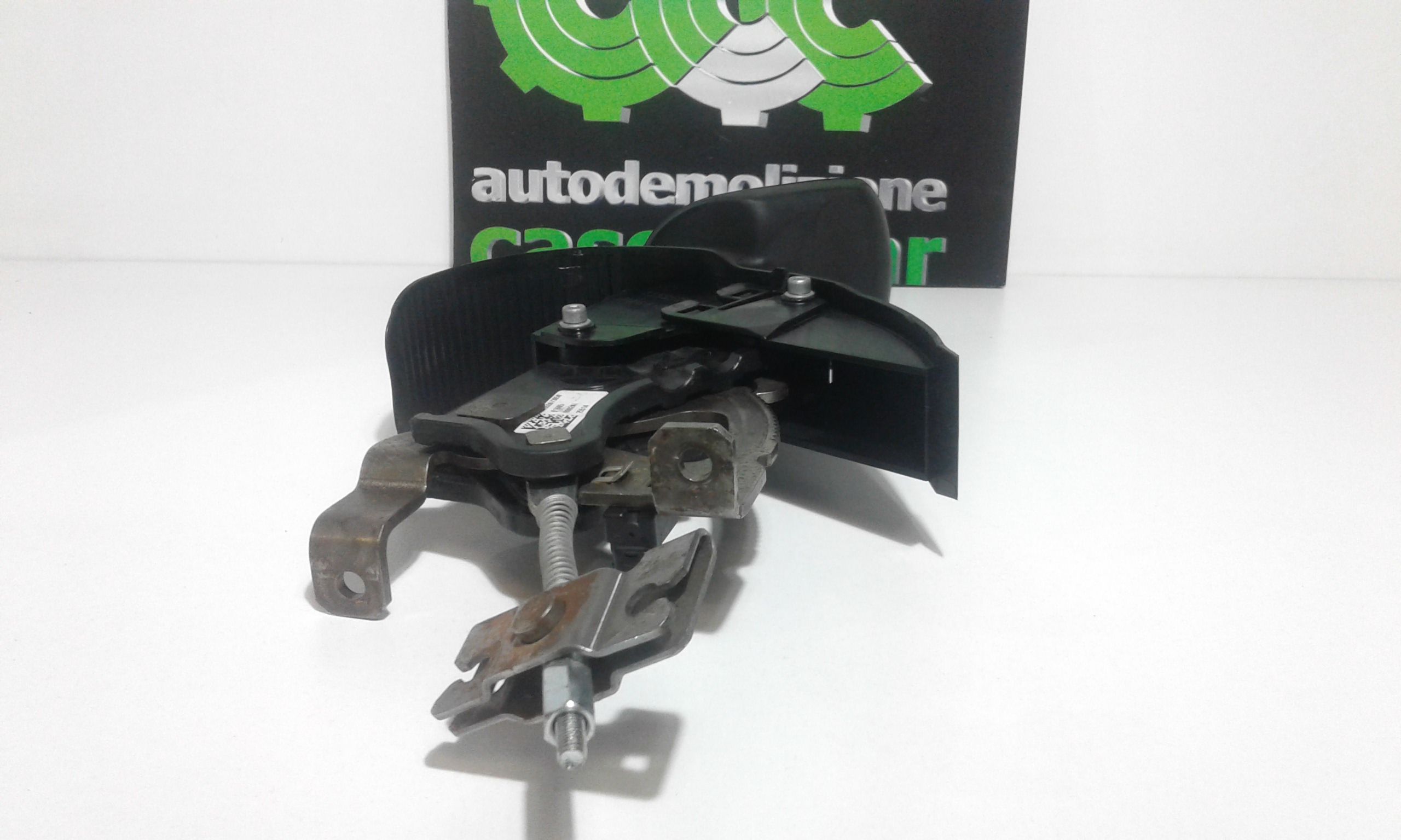 Leva Freno a Mano FIAT Panda 3 Serie