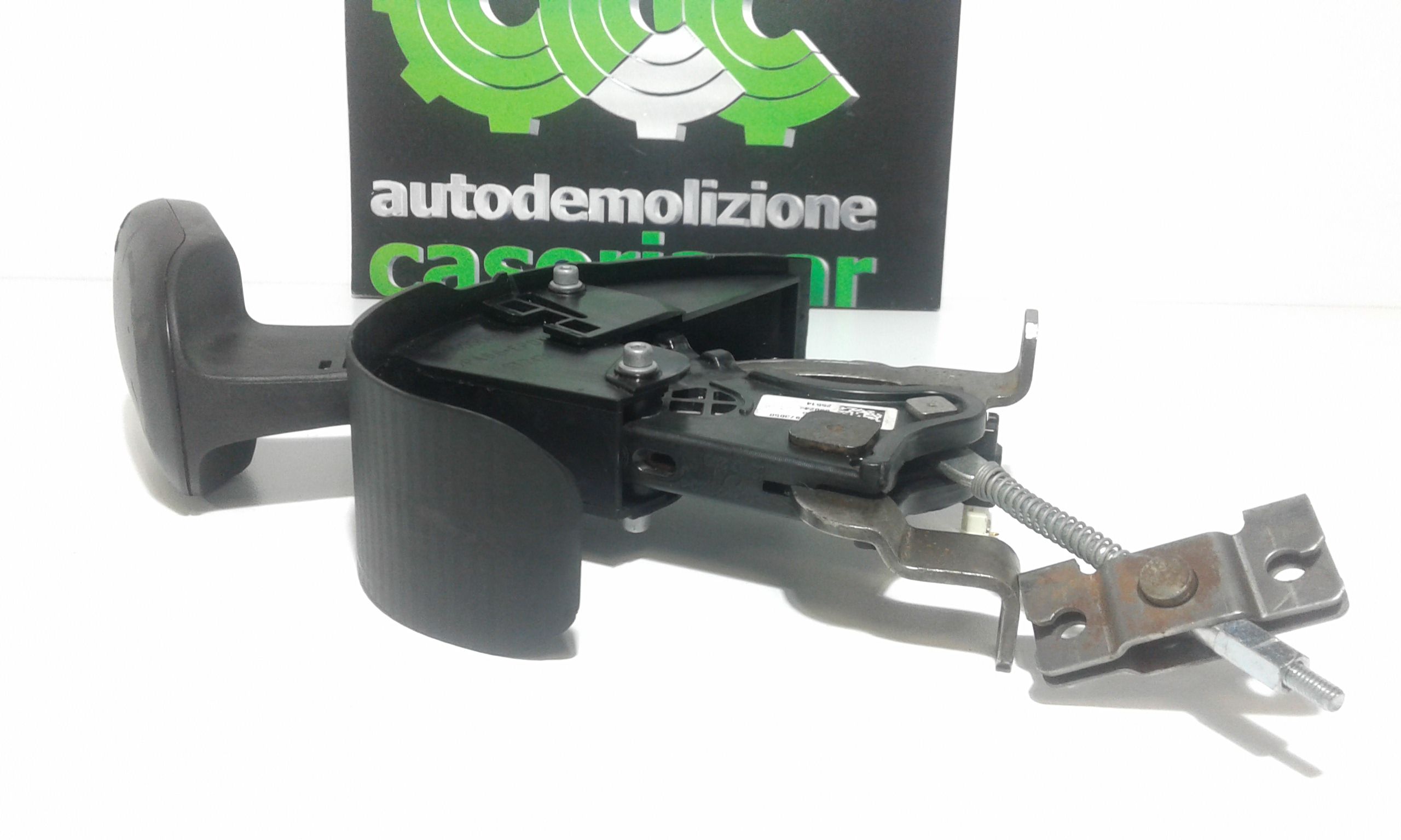 Leva Freno a Mano FIAT Panda 3 Serie