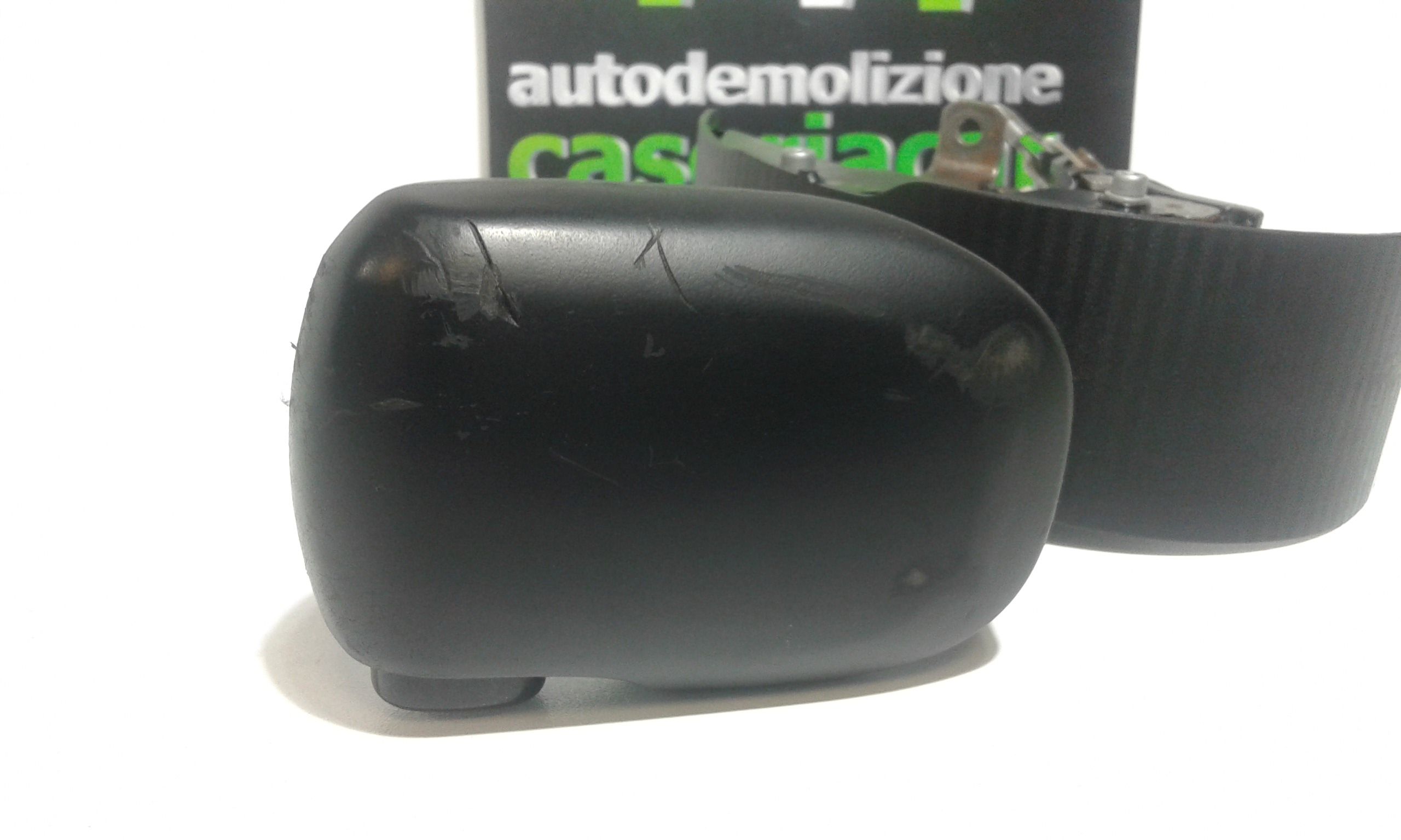 Leva Freno a Mano FIAT Panda 3 Serie