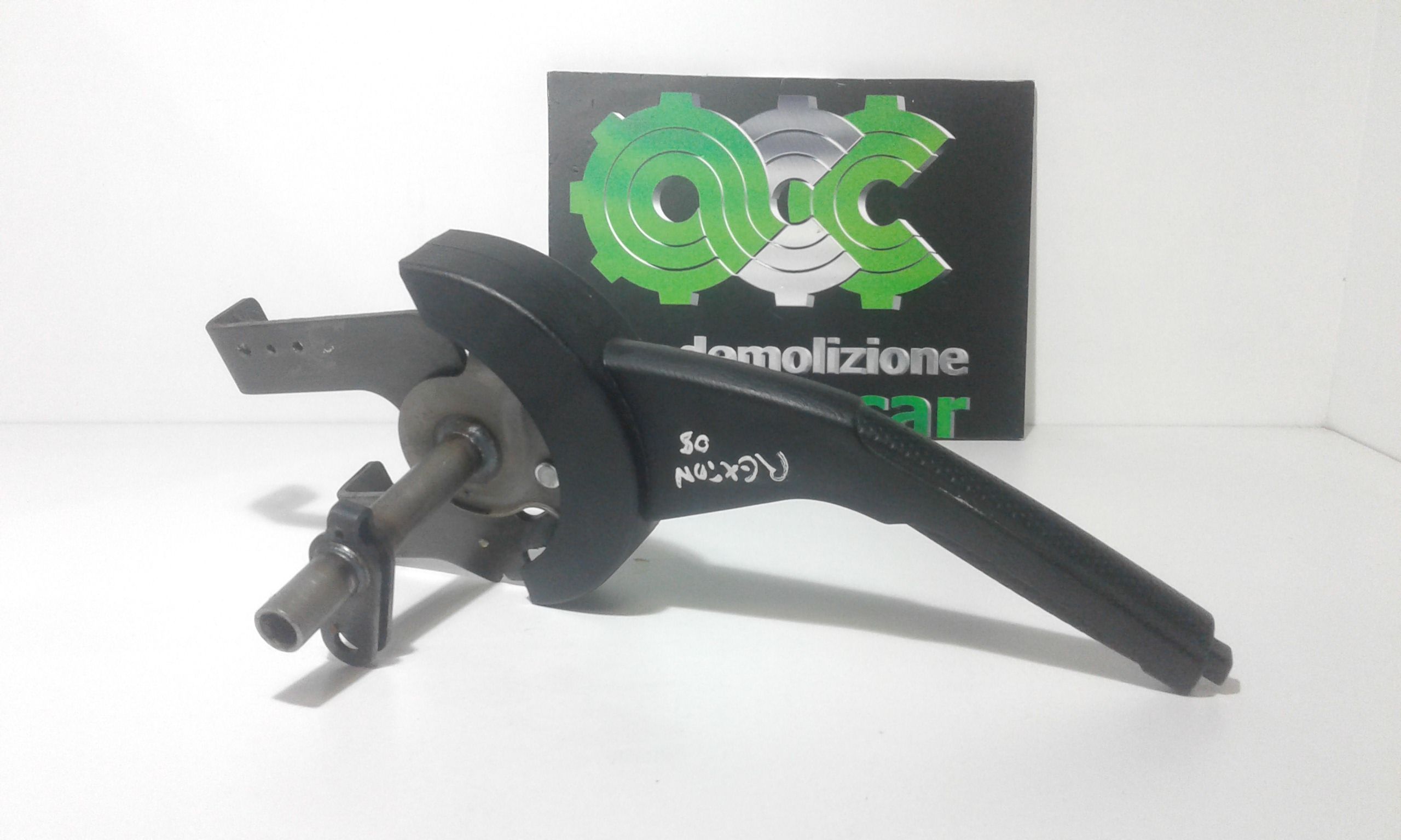 Leva Freno a Mano SSANGYONG Rexton 1 Serie