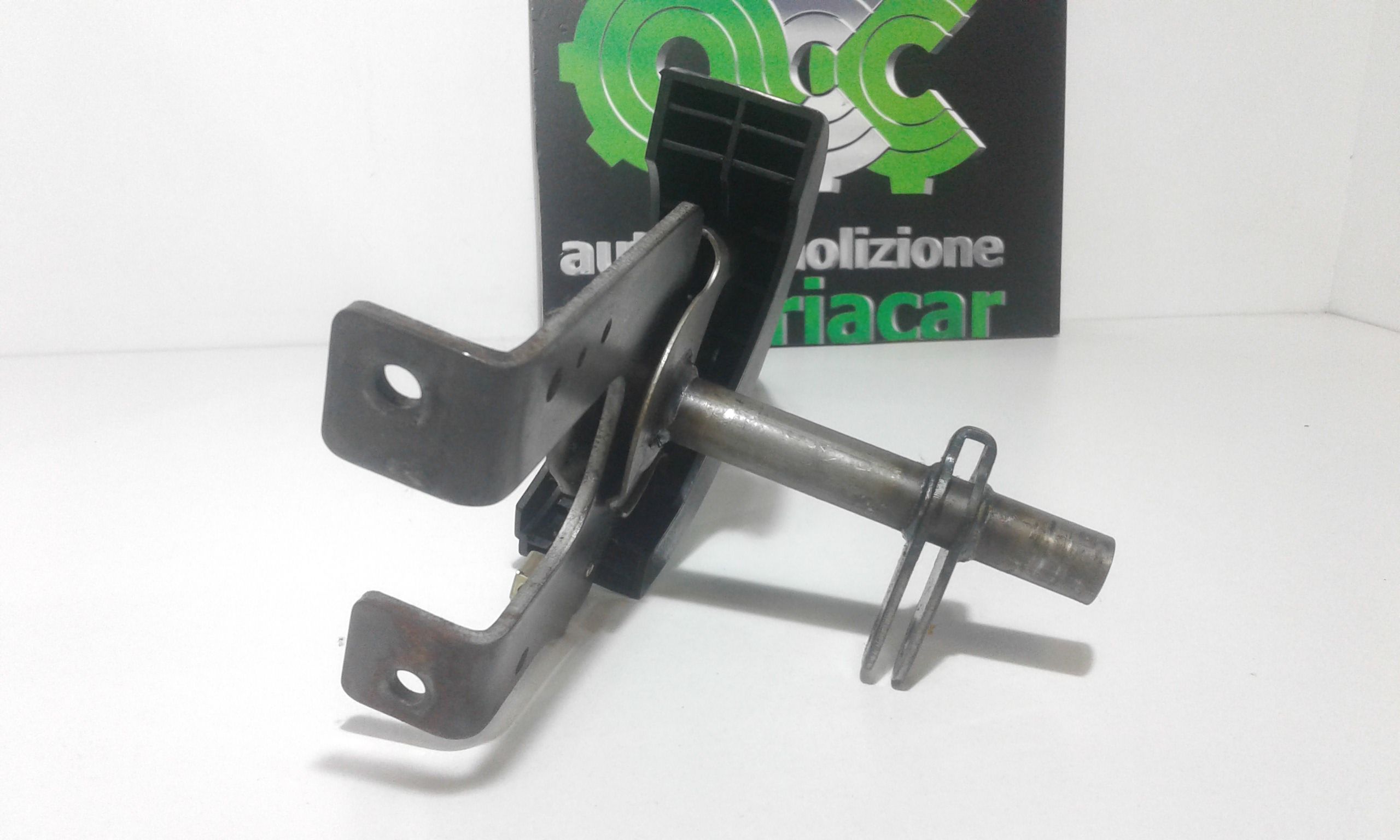 Leva Freno a Mano SSANGYONG Rexton 1 Serie