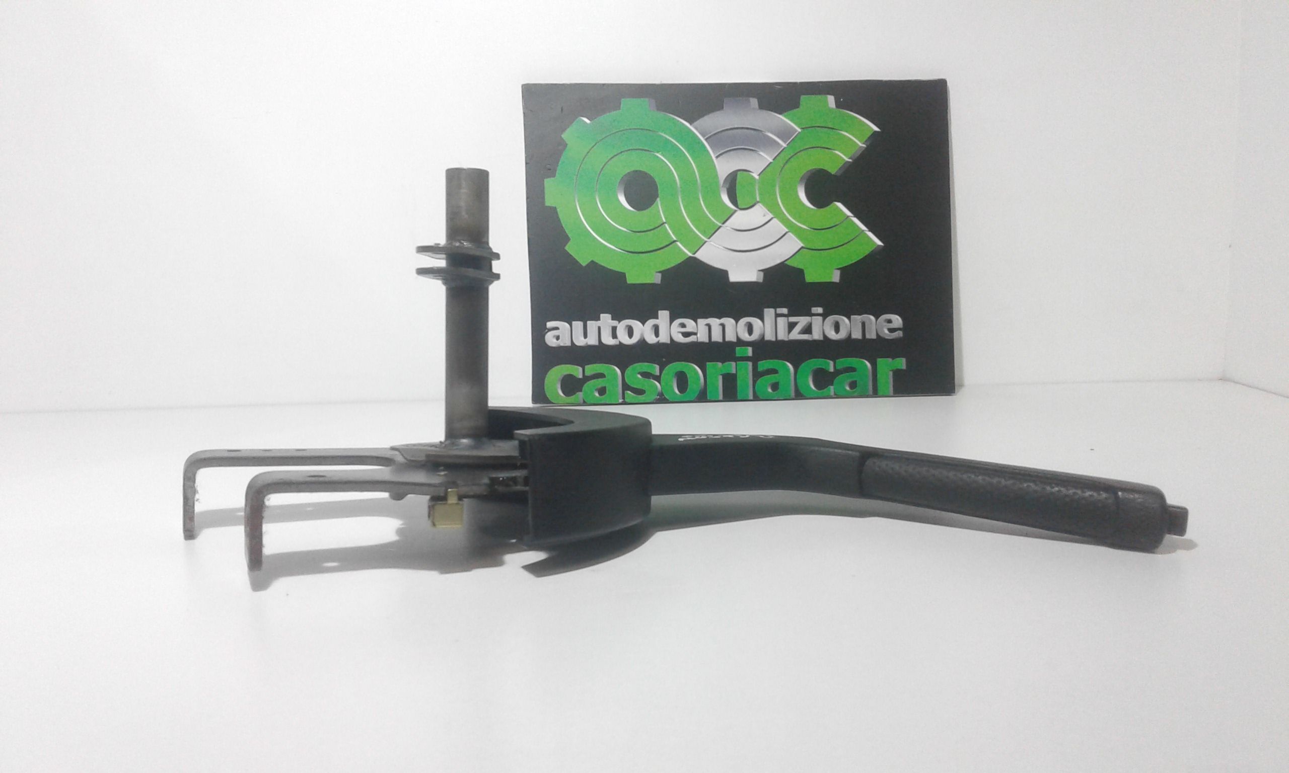 Leva Freno a Mano SSANGYONG Rexton 1 Serie