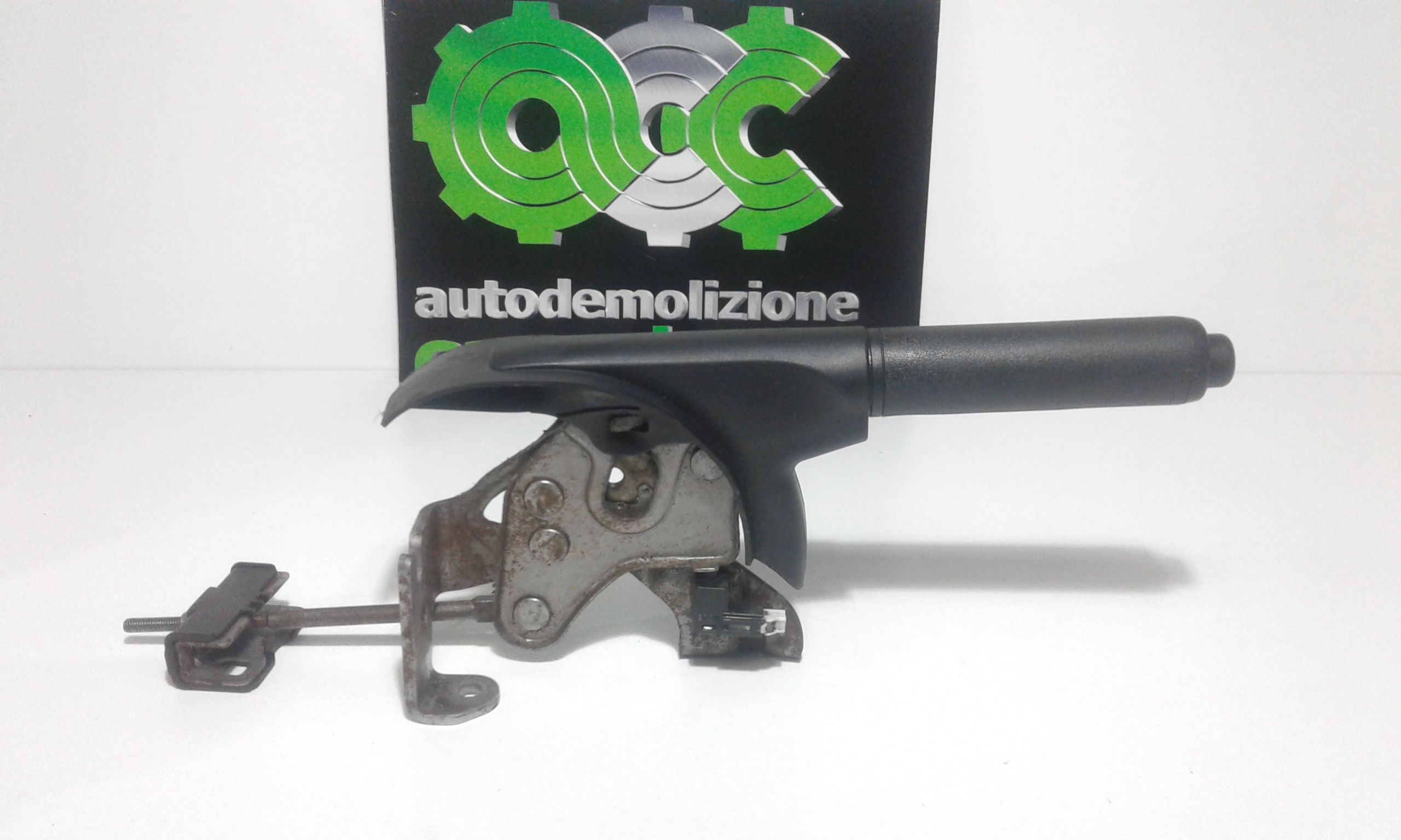 Leva Freno a Mano TOYOTA Yaris 3 Serie