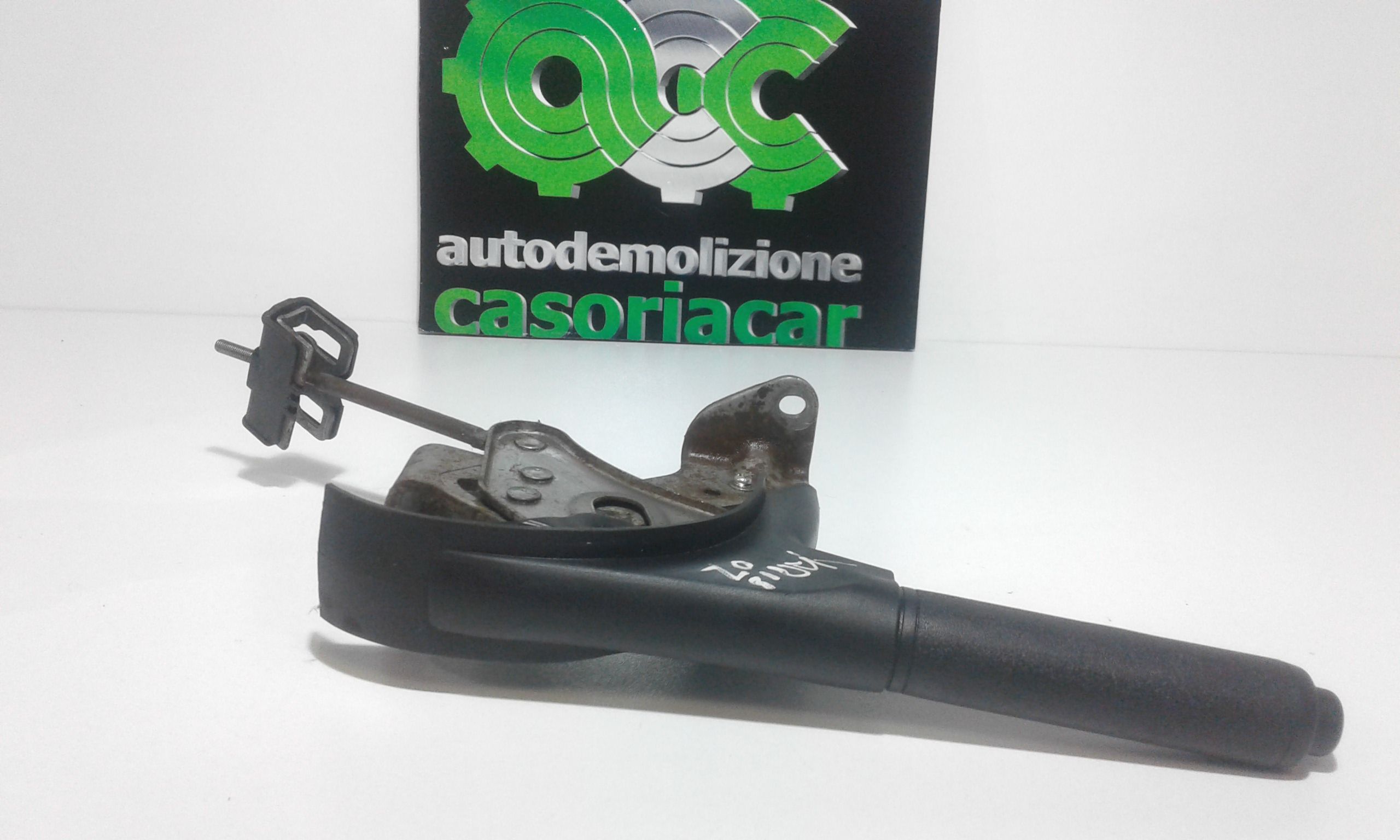 Leva Freno a Mano TOYOTA Yaris 3 Serie