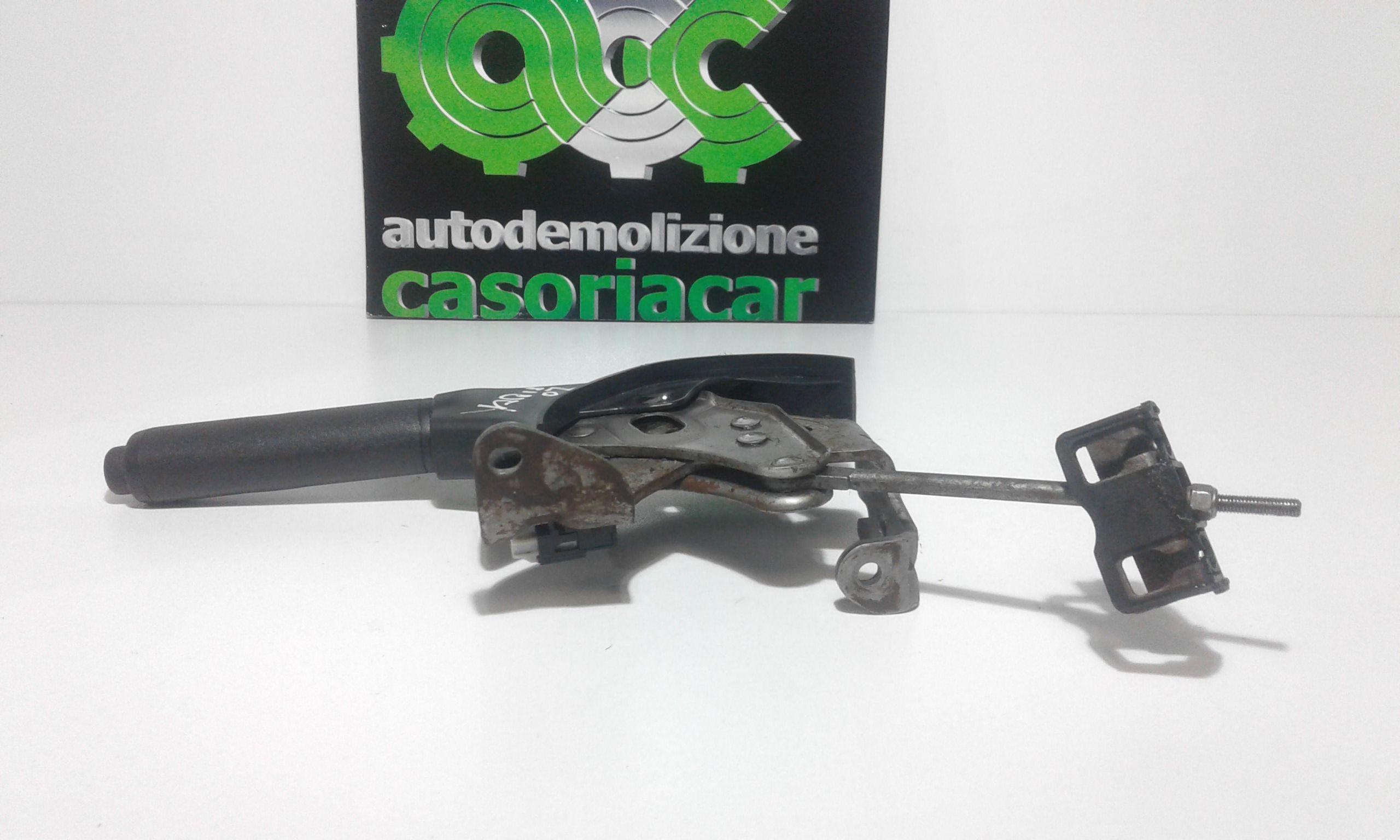 Leva Freno a Mano TOYOTA Yaris 3 Serie