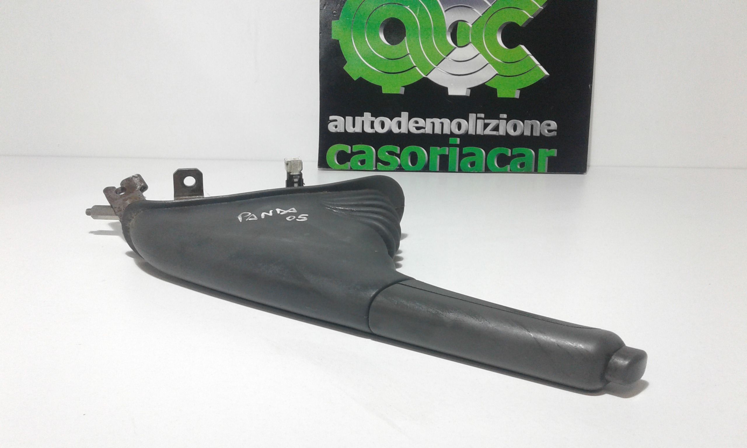 Leva Freno a Mano FIAT Panda 2 Serie