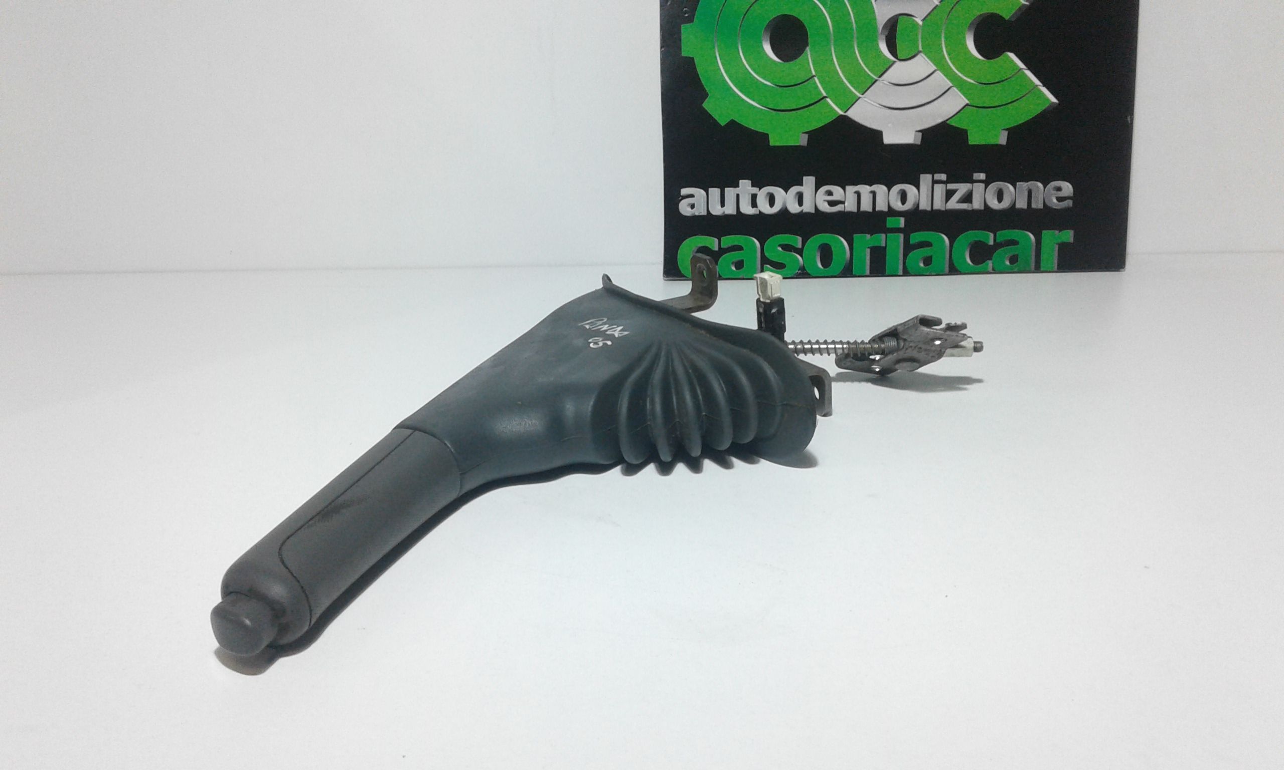 Leva Freno a Mano FIAT Panda 2 Serie