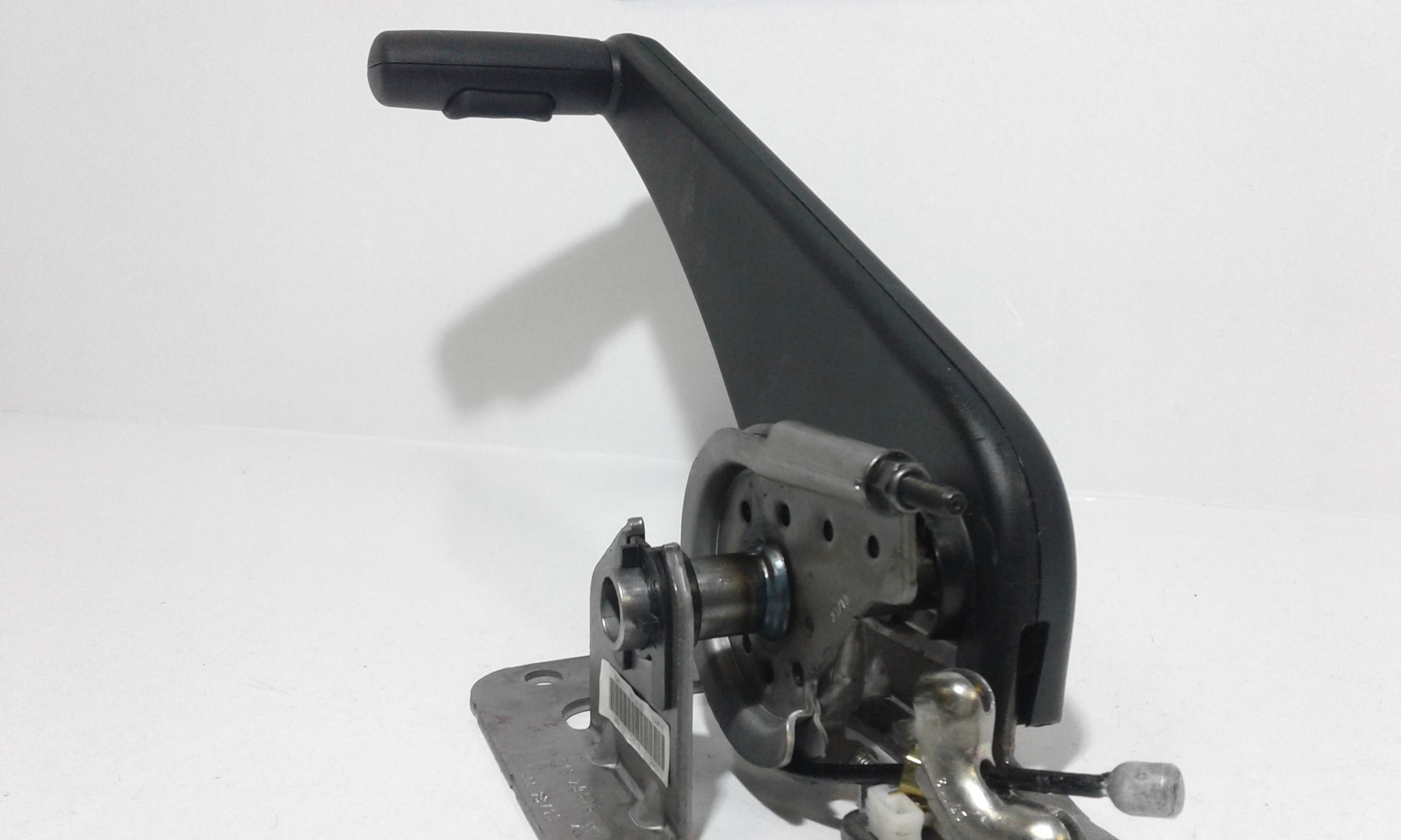 Leva Freno a Mano MINI Paceman 1 Serie