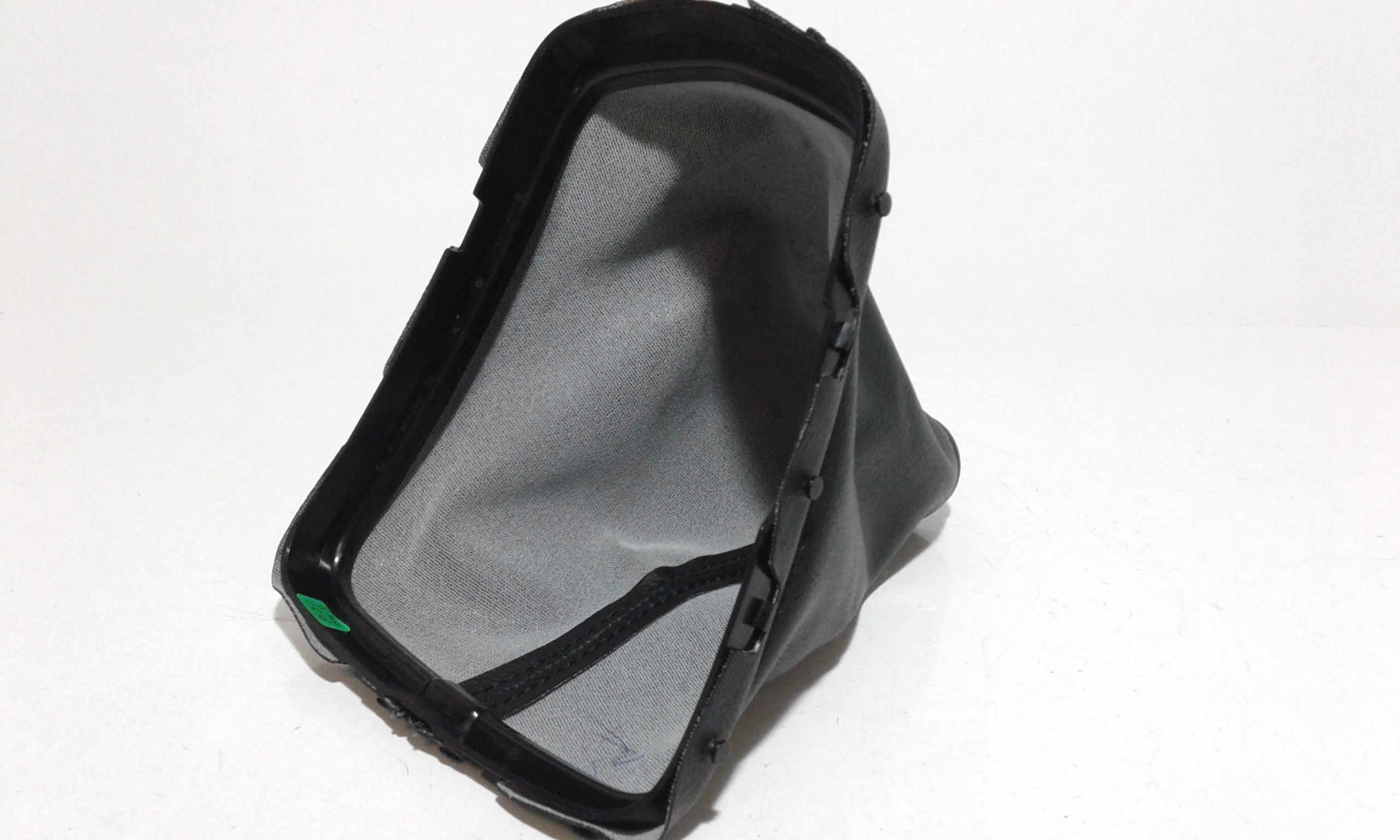 Cuffia Leva Cambio NISSAN Qashqai Serie