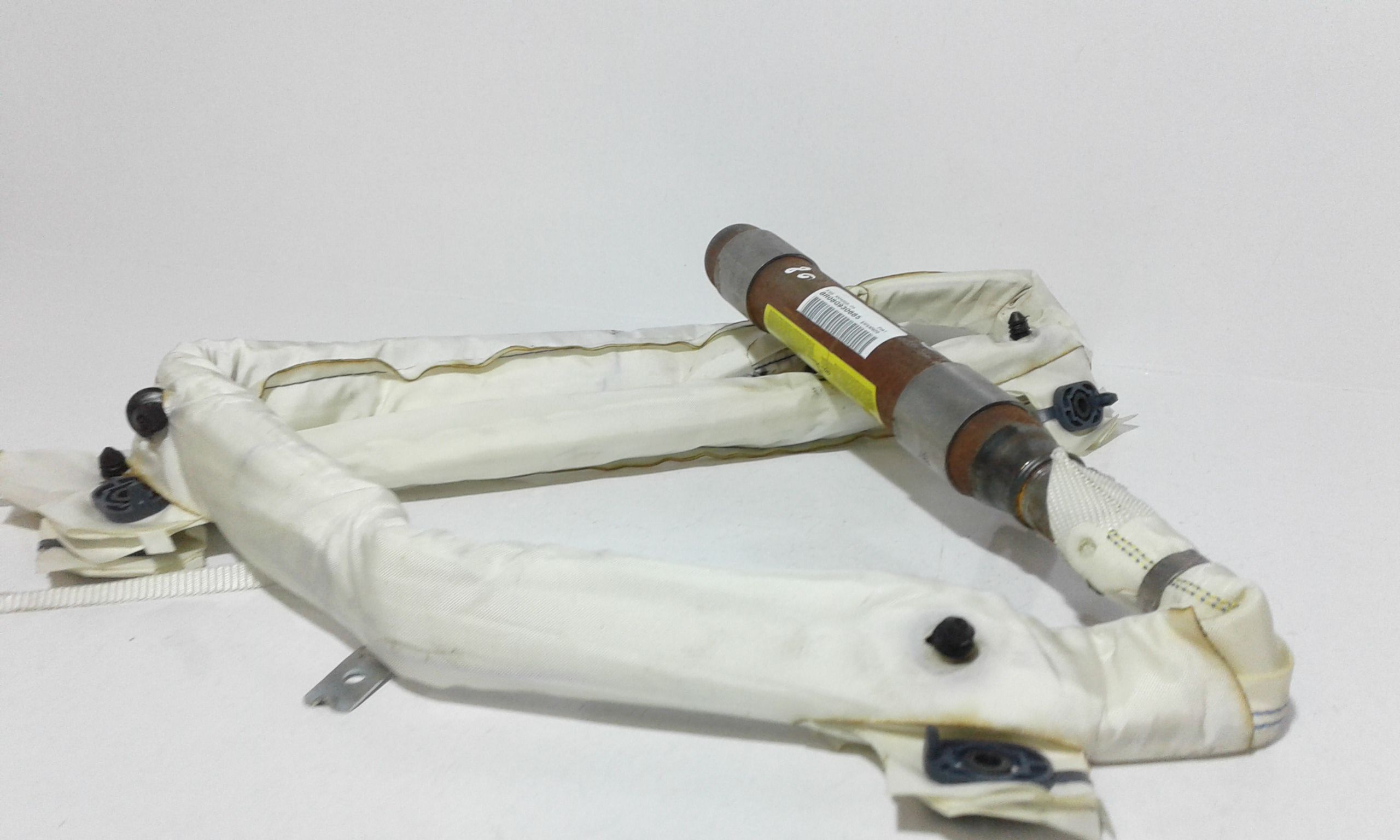 Airbag a tendina laterale passeggero FIAT Bravo 2 Serie