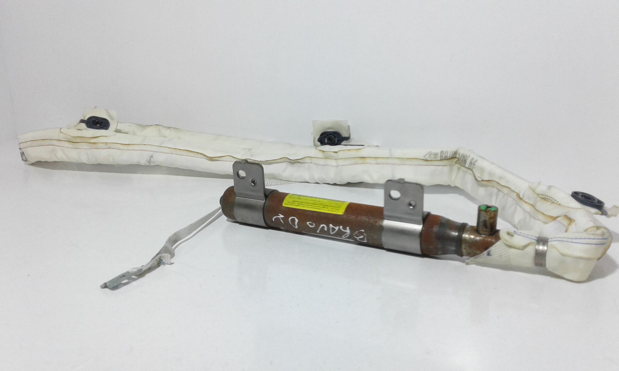 Airbag a tendina laterale passeggero FIAT Bravo 2 Serie
