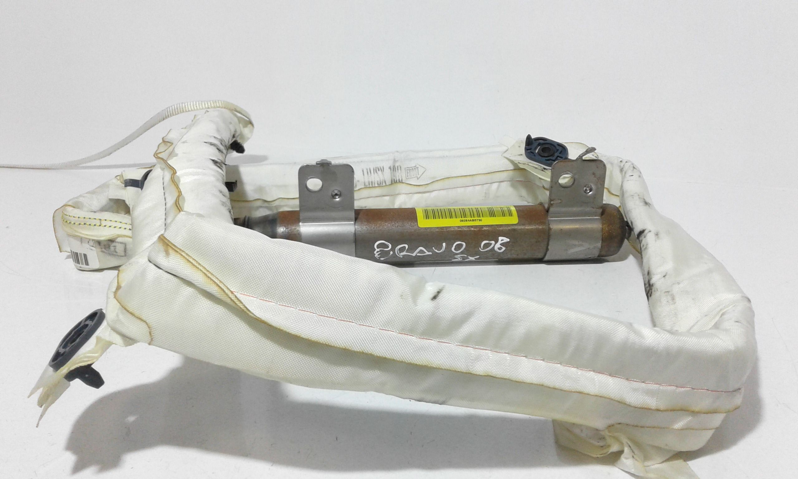 Airbag a tendina laterale Sinistro Guida FIAT Bravo 2 Serie