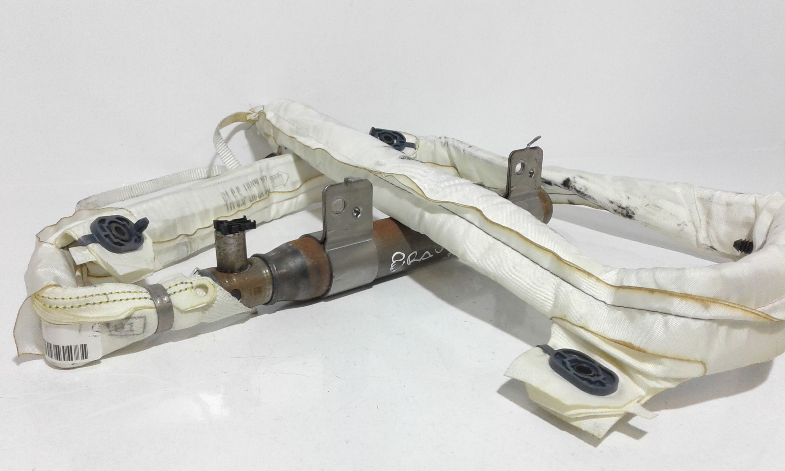 Airbag a tendina laterale Sinistro Guida FIAT Bravo 2 Serie