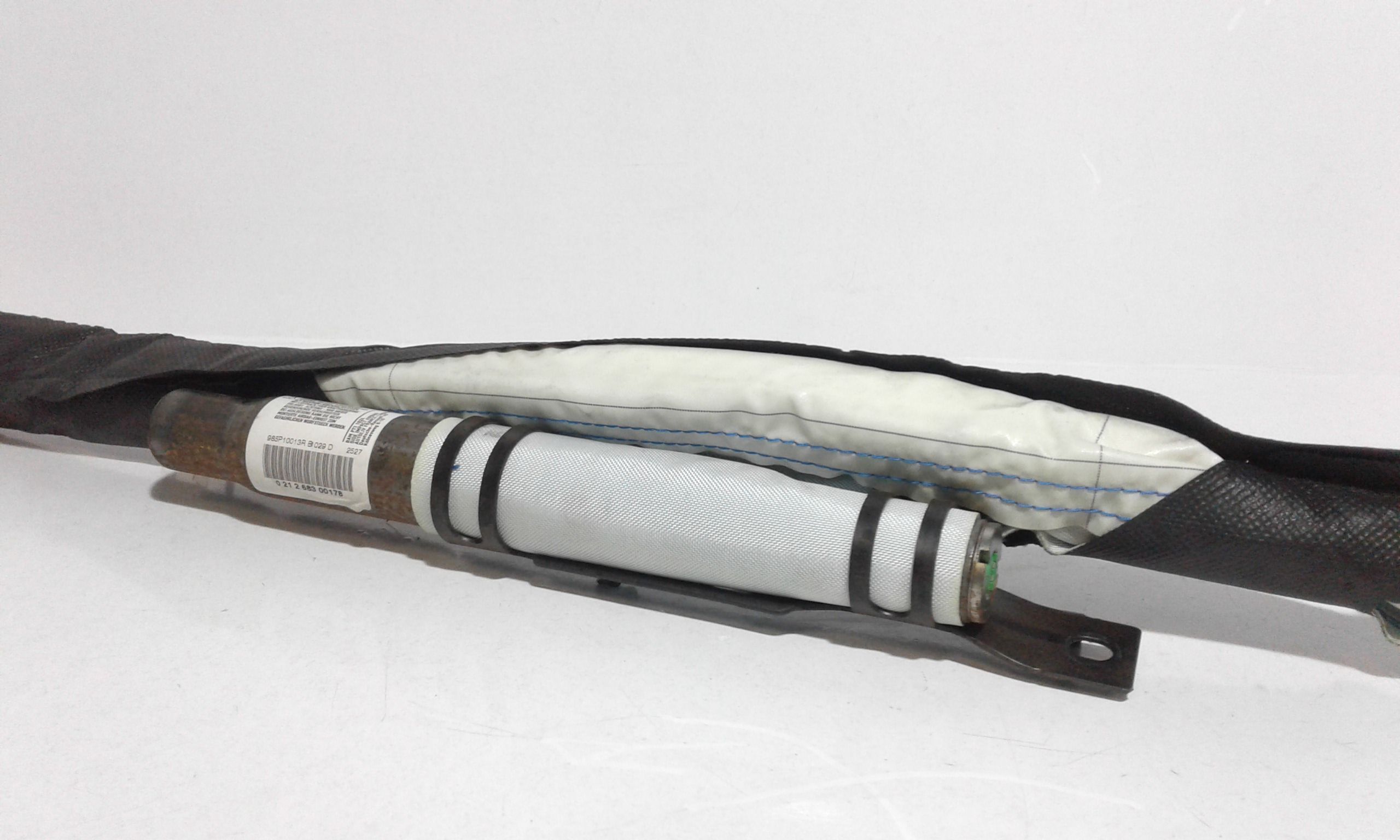 Airbag a tendina laterale Sinistro Guida RENAULT Scenic X MOD