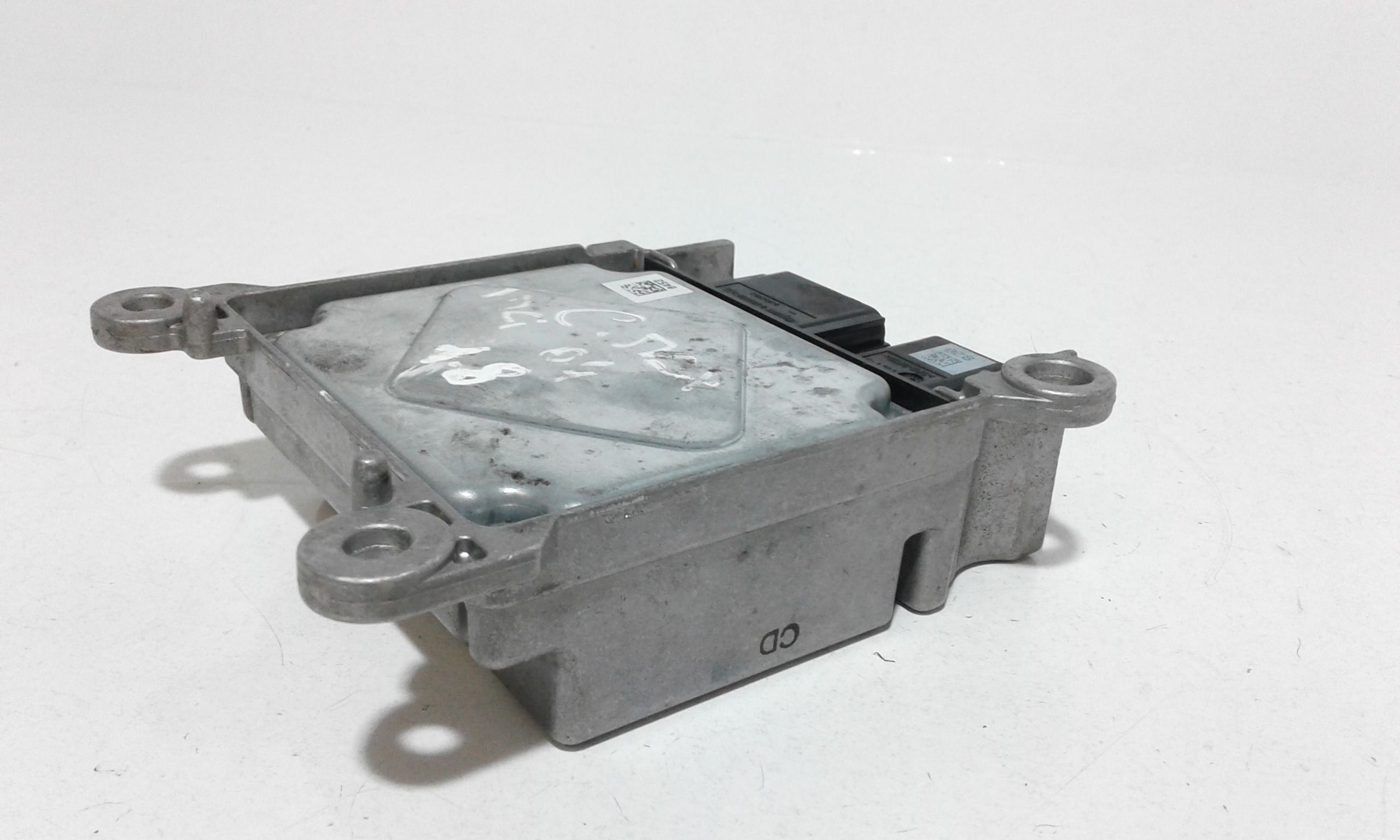 Centralina Airbag FORD C - Max 1 Serie