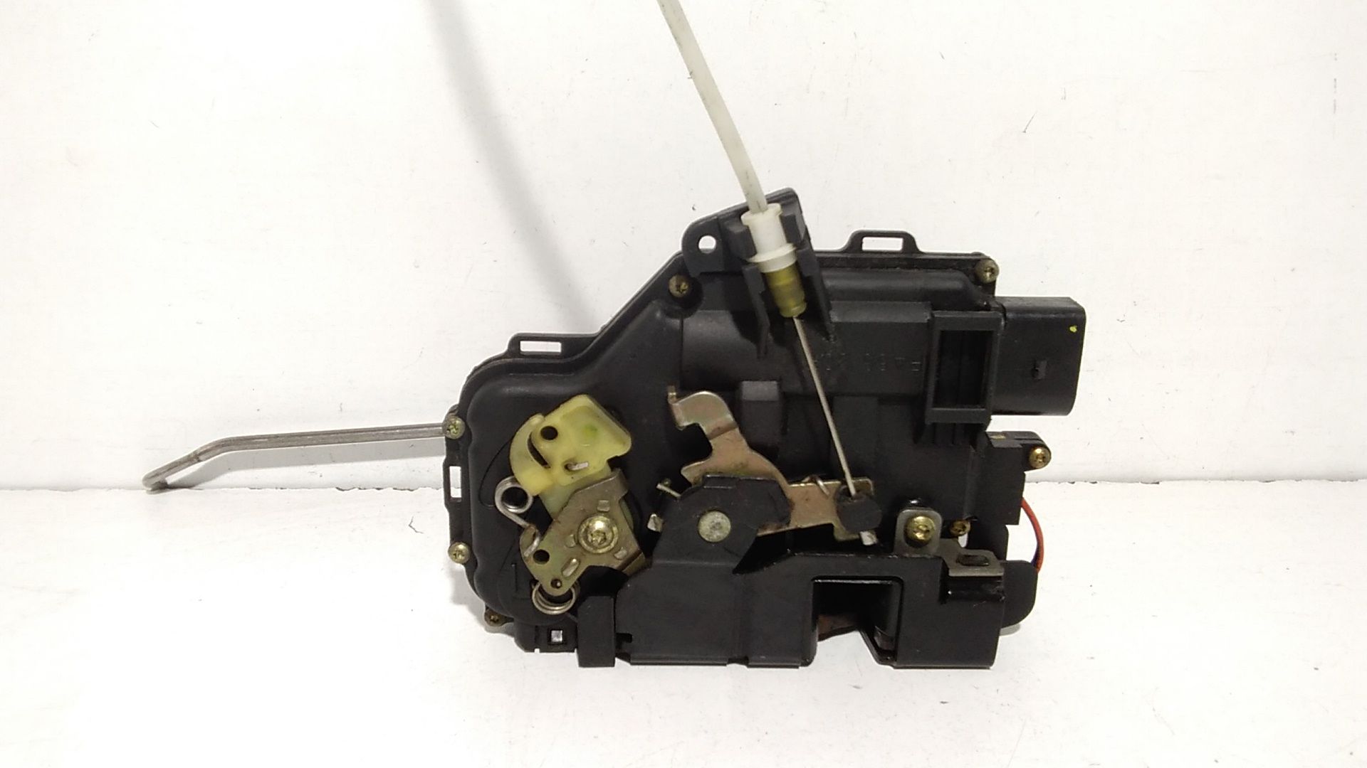 Serratura Anteriore Sinistra AUDI A4 Avant (8E)