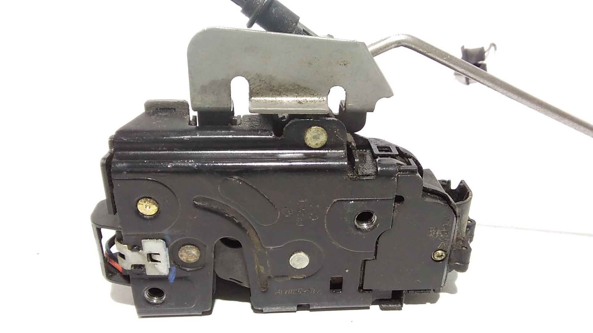 Serratura Anteriore Sinistra AUDI A4 Avant (8E)