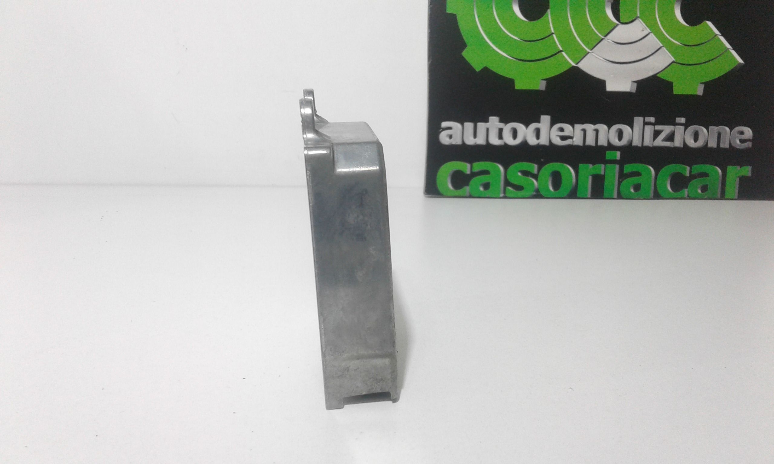 Centralina Airbag SSANGYONG Rexton 1 Serie