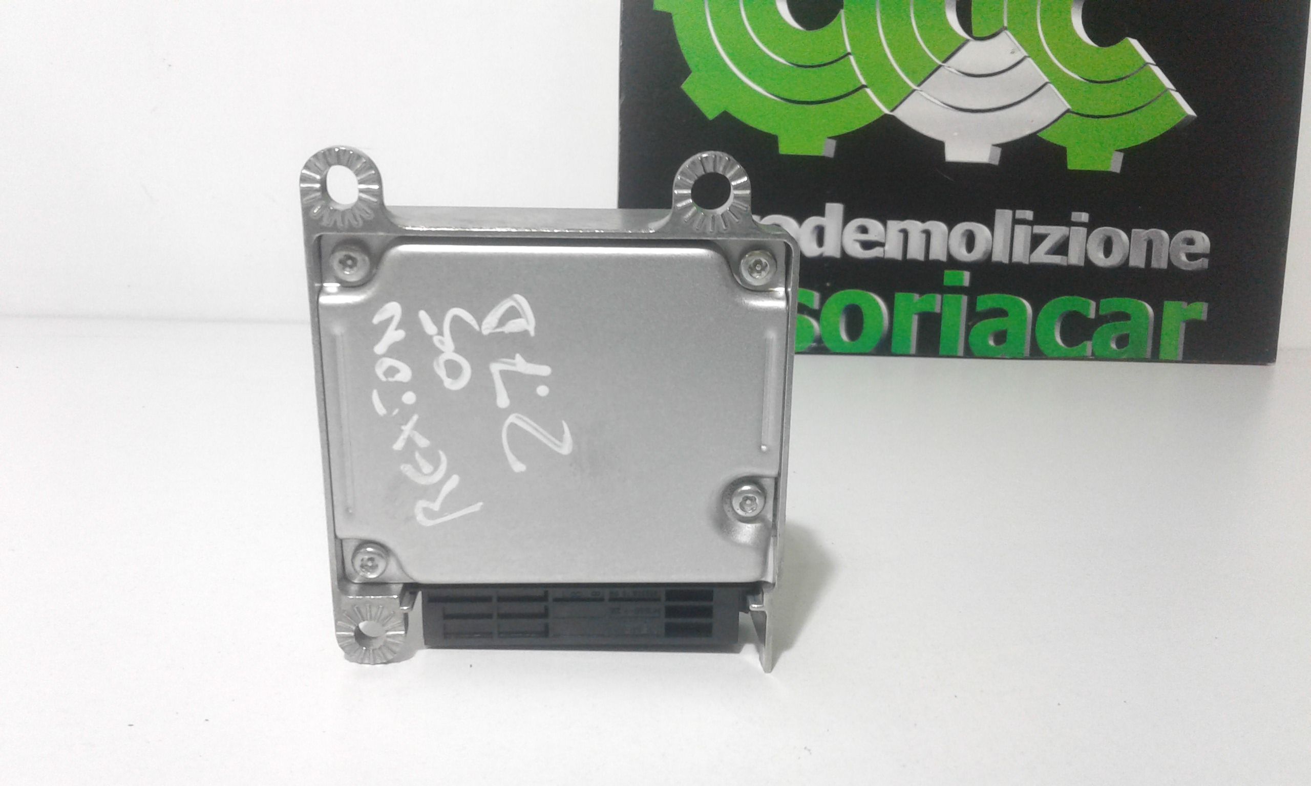 Centralina Airbag SSANGYONG Rexton 1 Serie