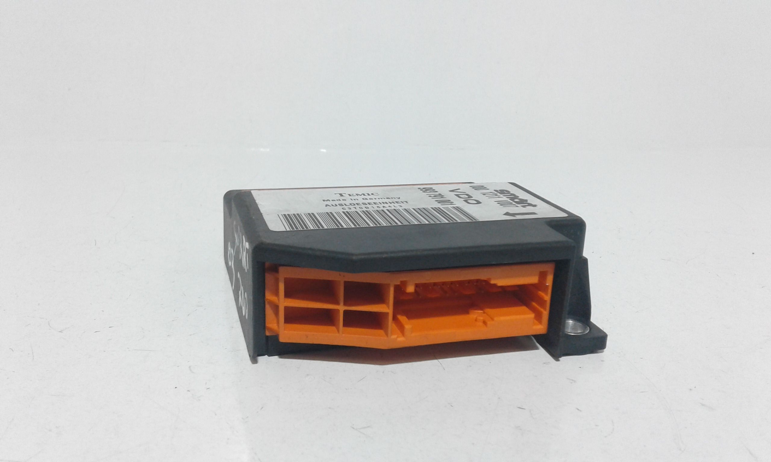 Centralina Airbag SMART ForTwo Coup 1 Serie