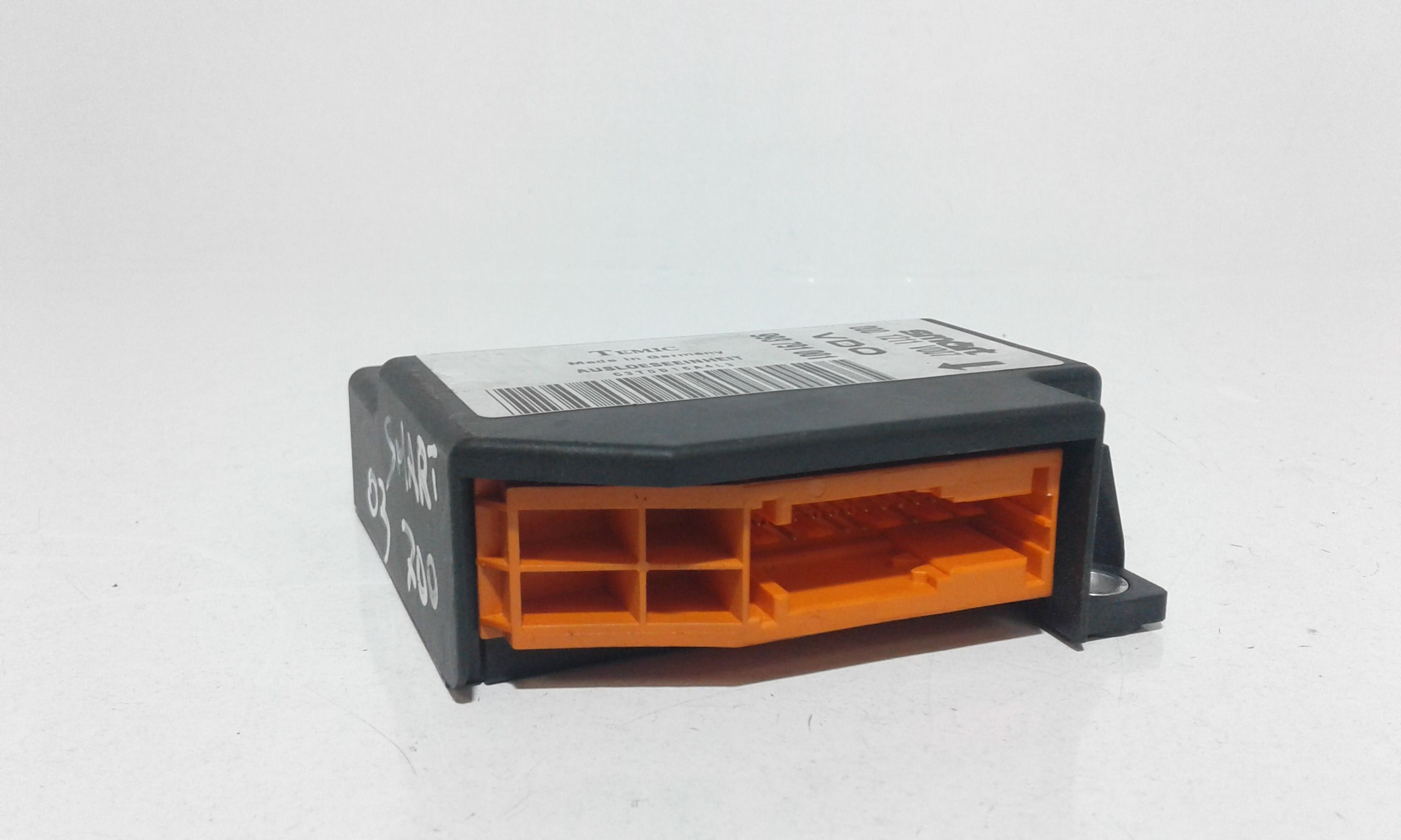 Centralina Airbag SMART ForTwo Coup 1 Serie