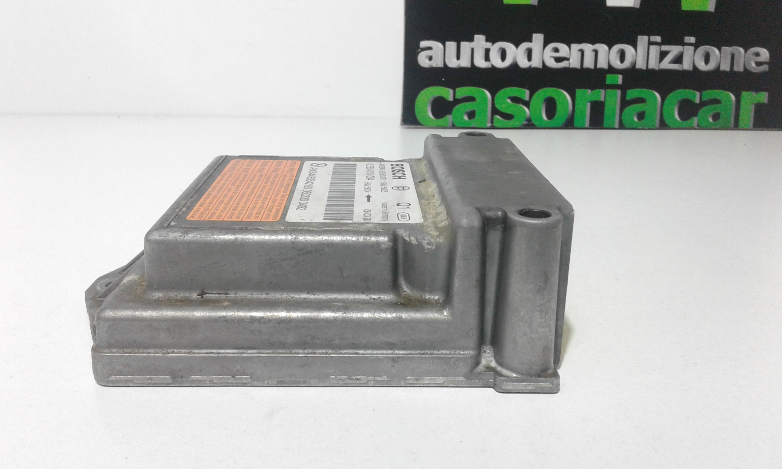 Centralina Airbag MERCEDES Sprinter 411