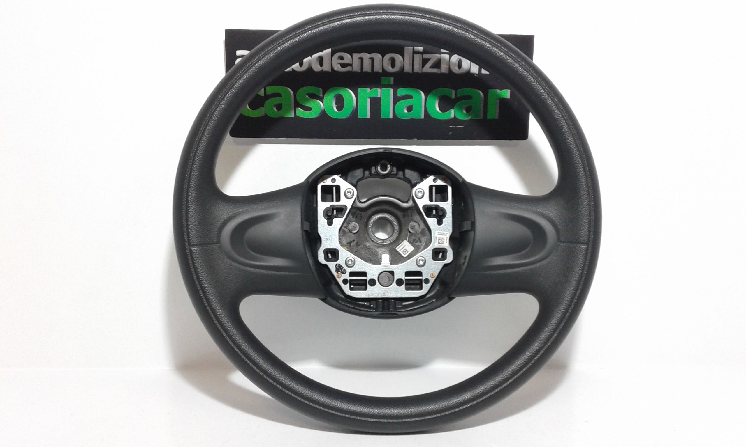 Volante MINI Paceman 1 Serie