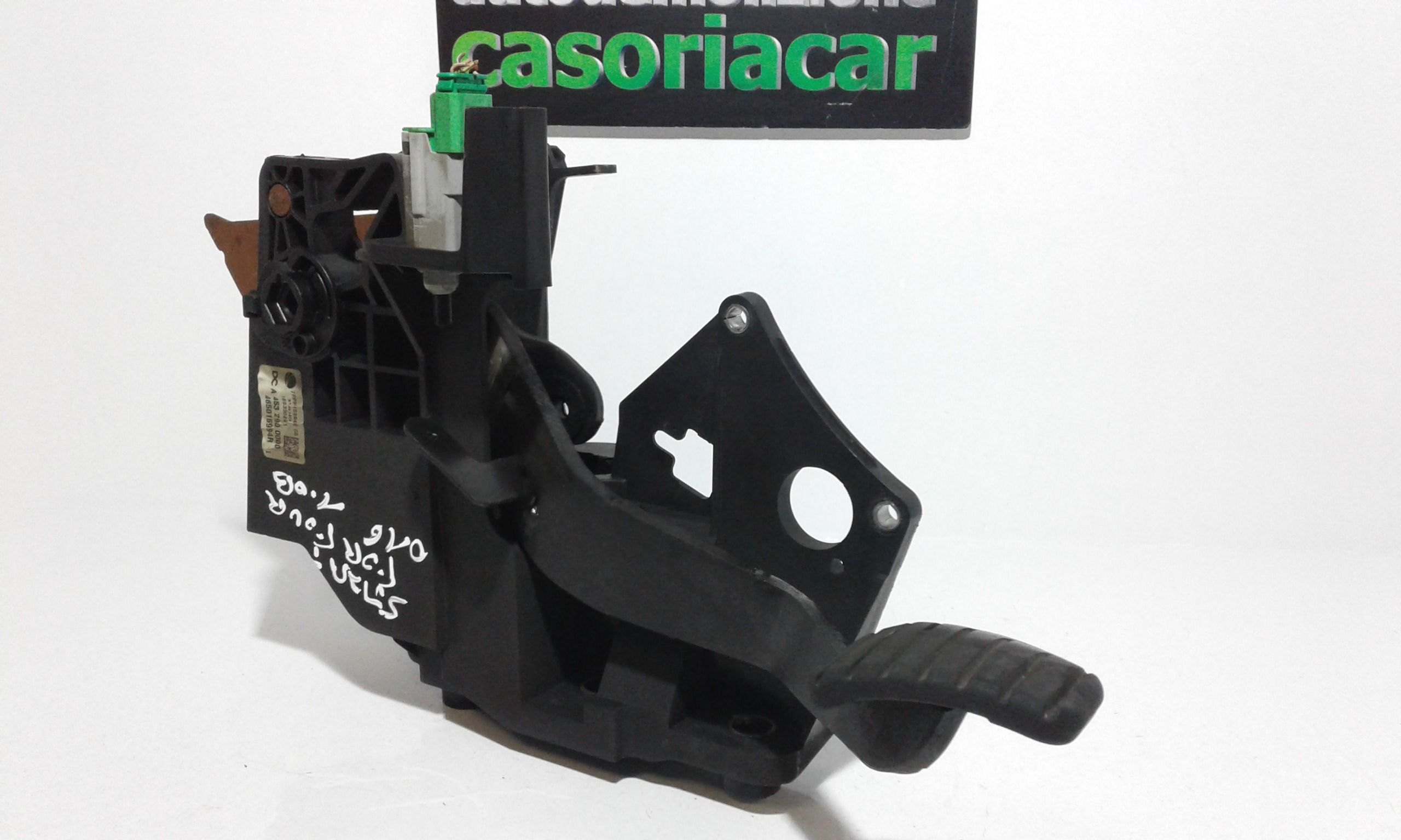 Pedale Freno SMART Forfour 2 Serie