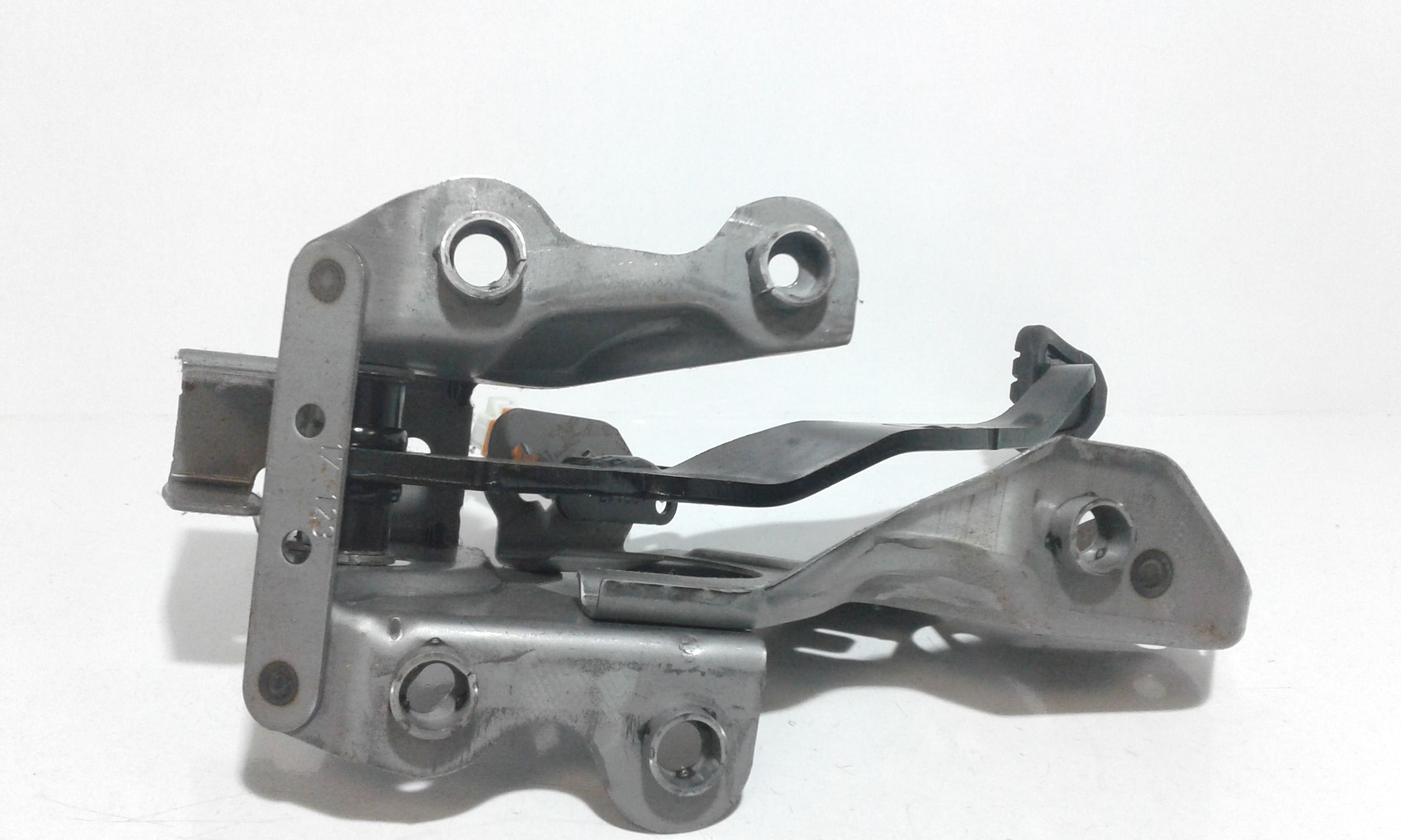 Pedale Freno NISSAN Qashqai Serie