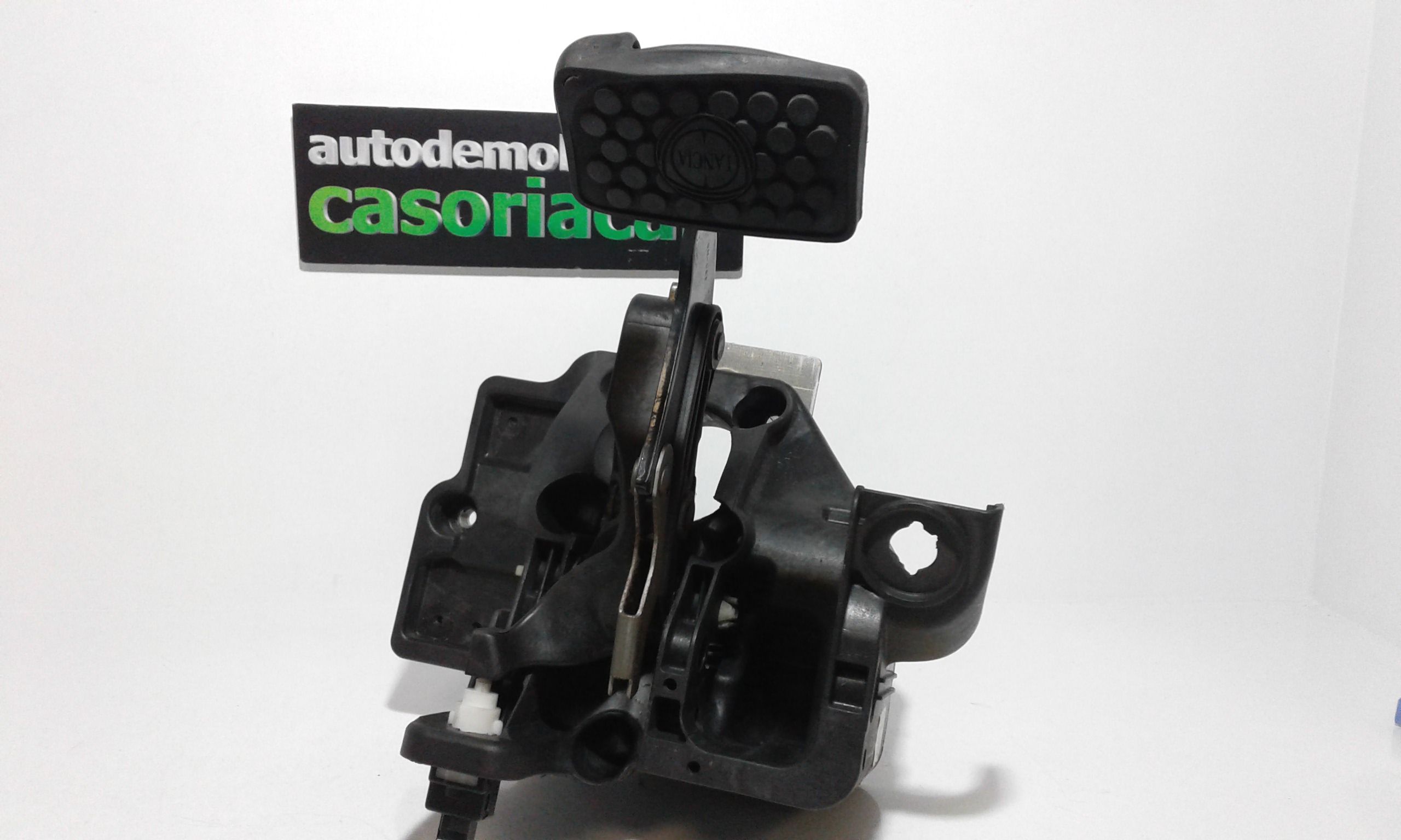 Pedale Freno LANCIA Delta 3 Serie