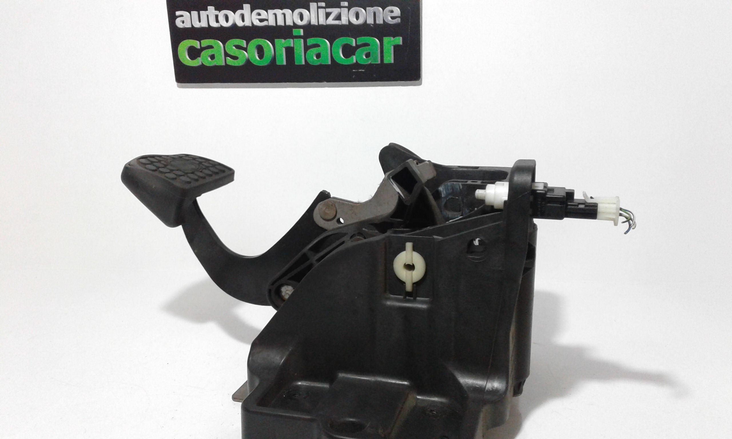 Pedale Freno LANCIA Delta 3 Serie