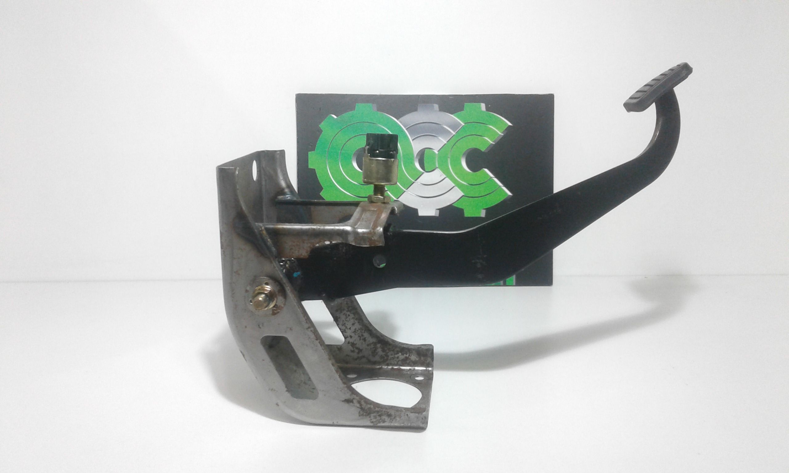 Pedale Freno SSANGYONG Rexton 1 Serie