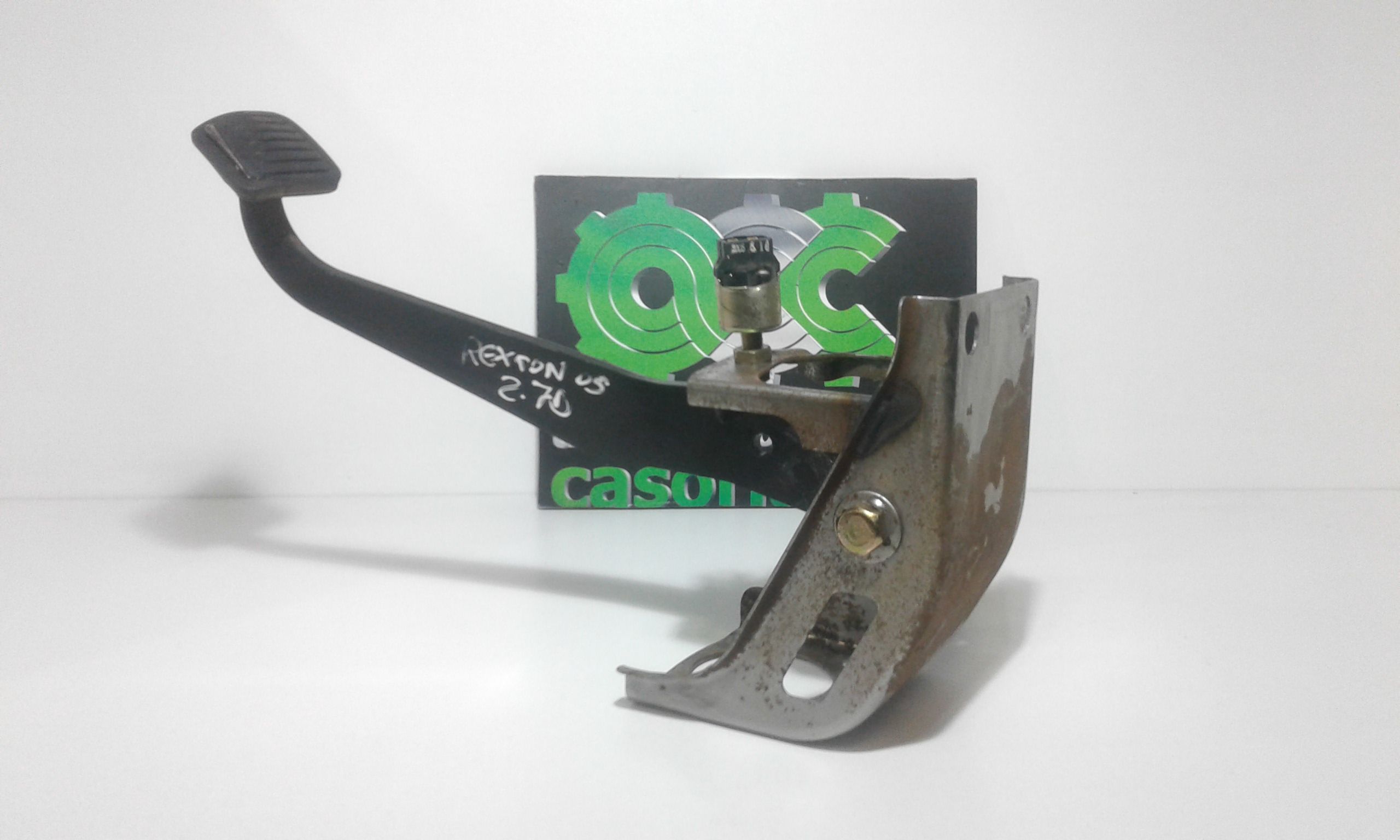 Pedale Freno SSANGYONG Rexton 1 Serie