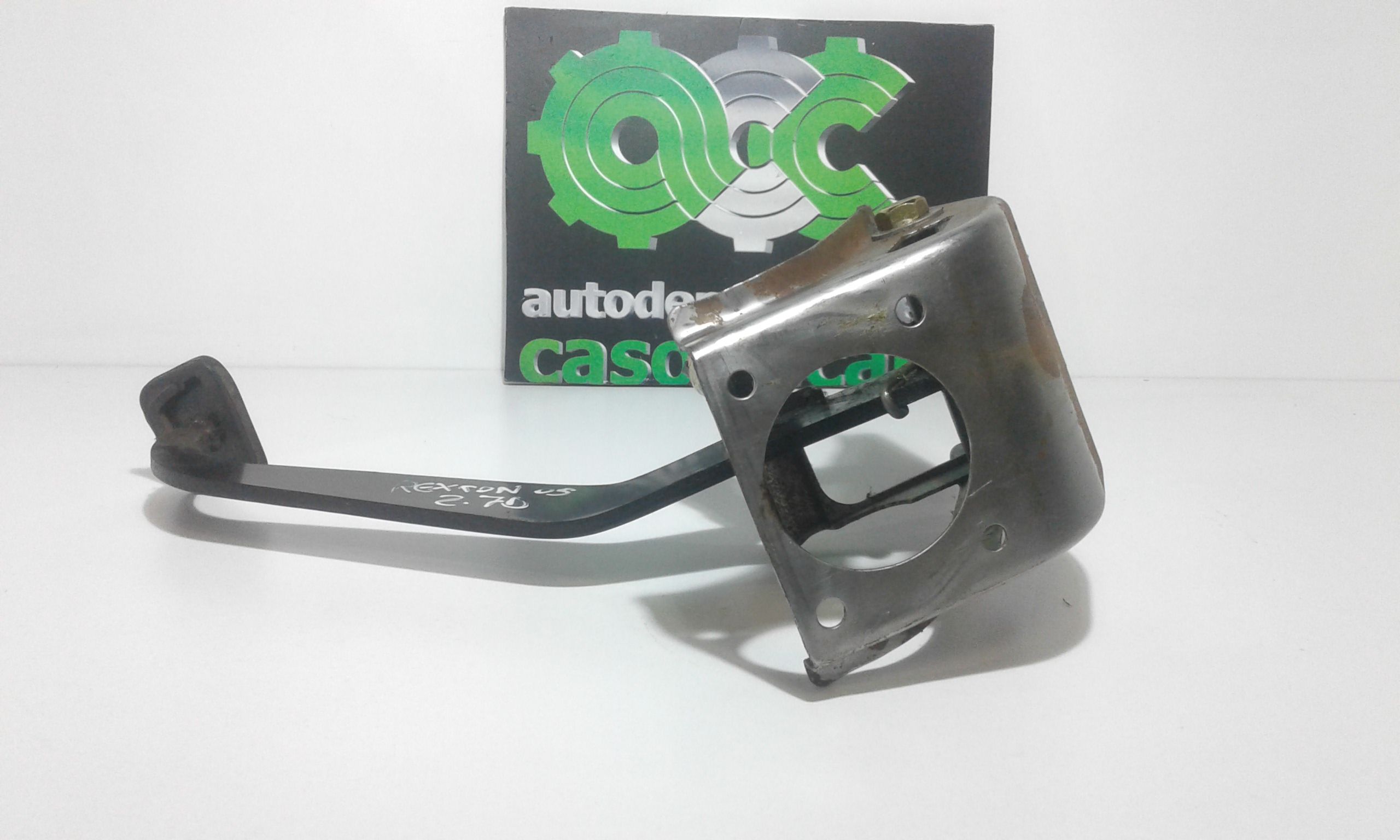 Pedale Freno SSANGYONG Rexton 1 Serie