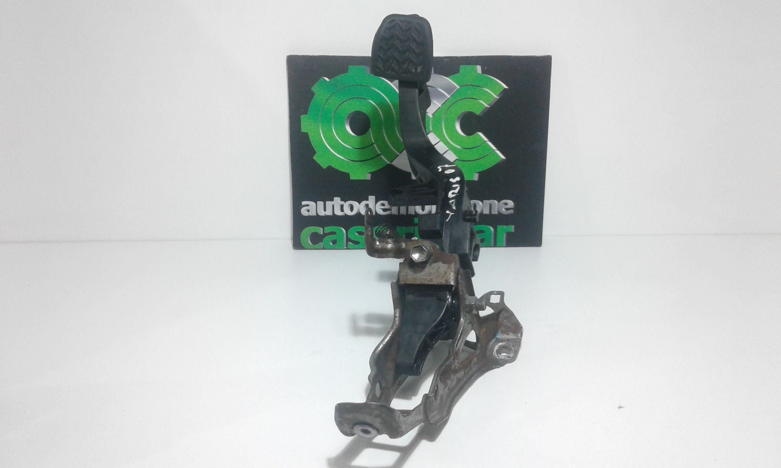 Pedale Freno TOYOTA Yaris 3 Serie