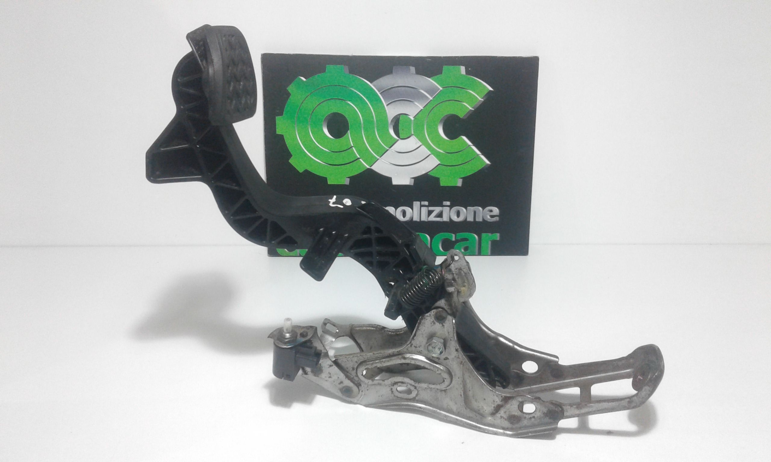 Pedale Freno TOYOTA Yaris 3 Serie