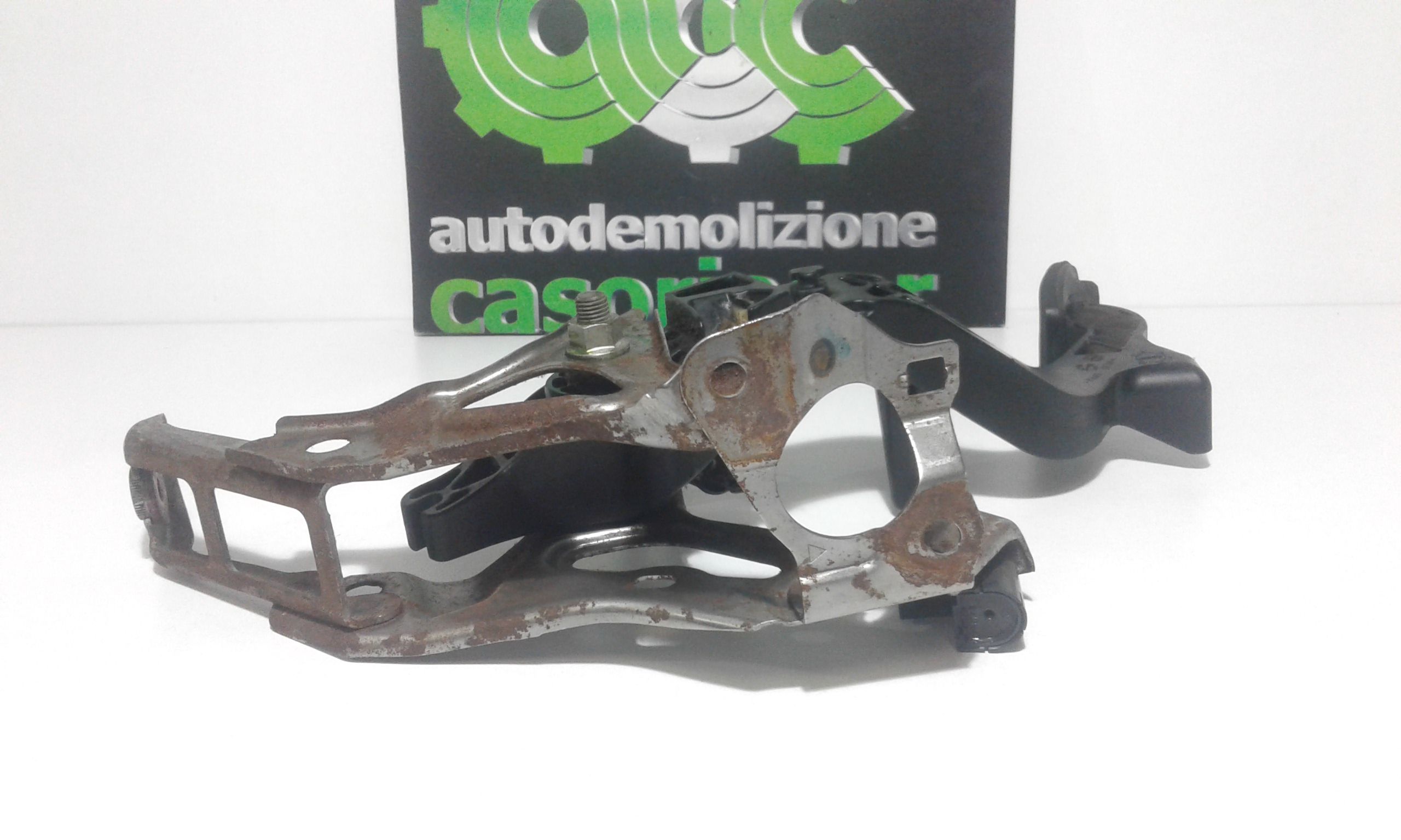 Pedale Freno TOYOTA Yaris 3 Serie