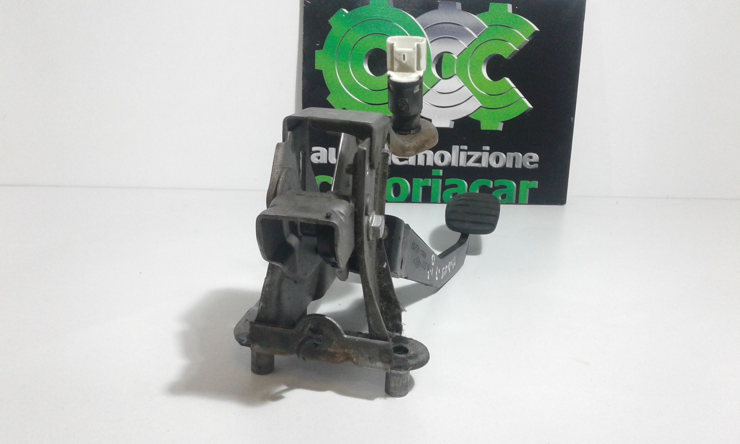 Pedale Freno RENAULT Grand Modus 1 Serie