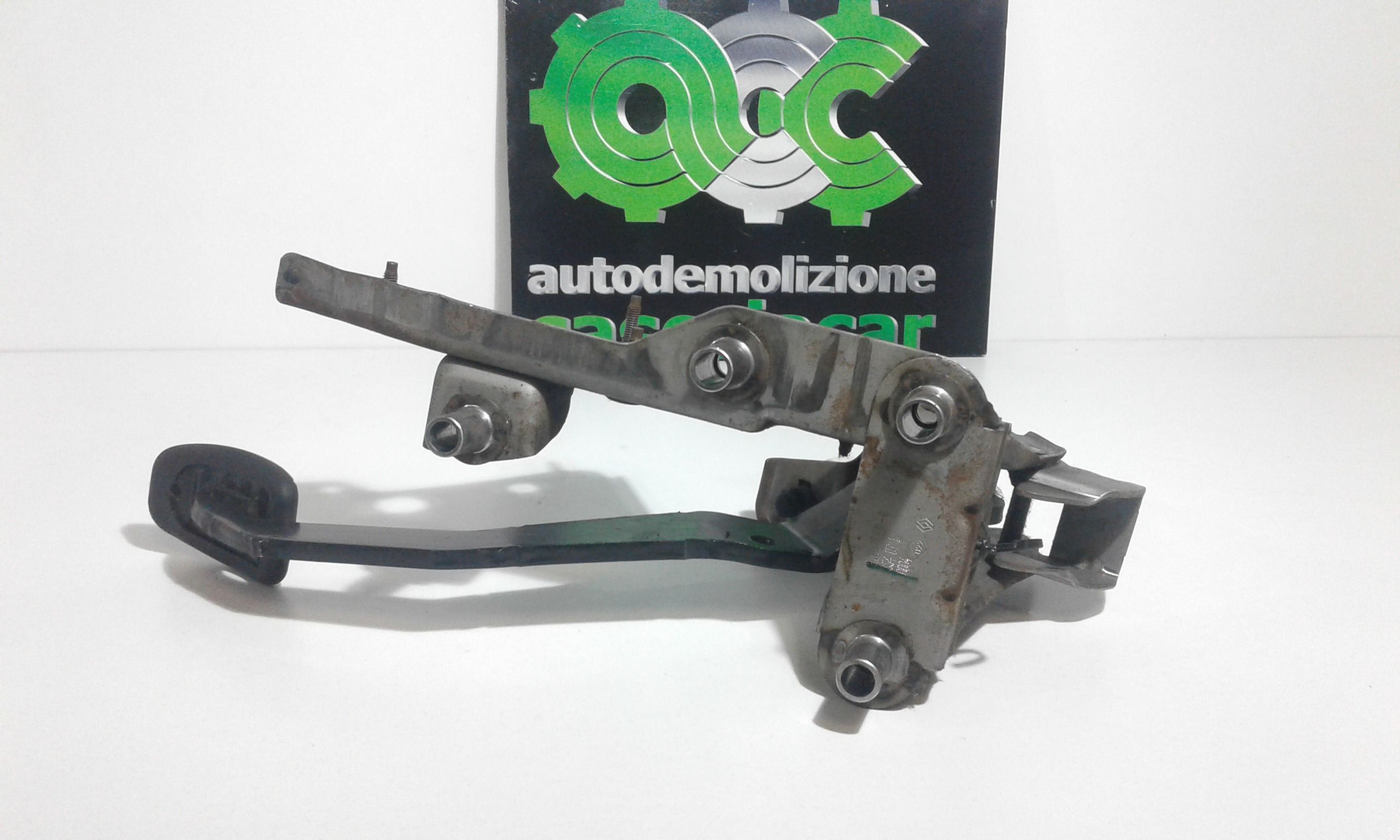 Pedale Freno RENAULT Grand Modus 1 Serie