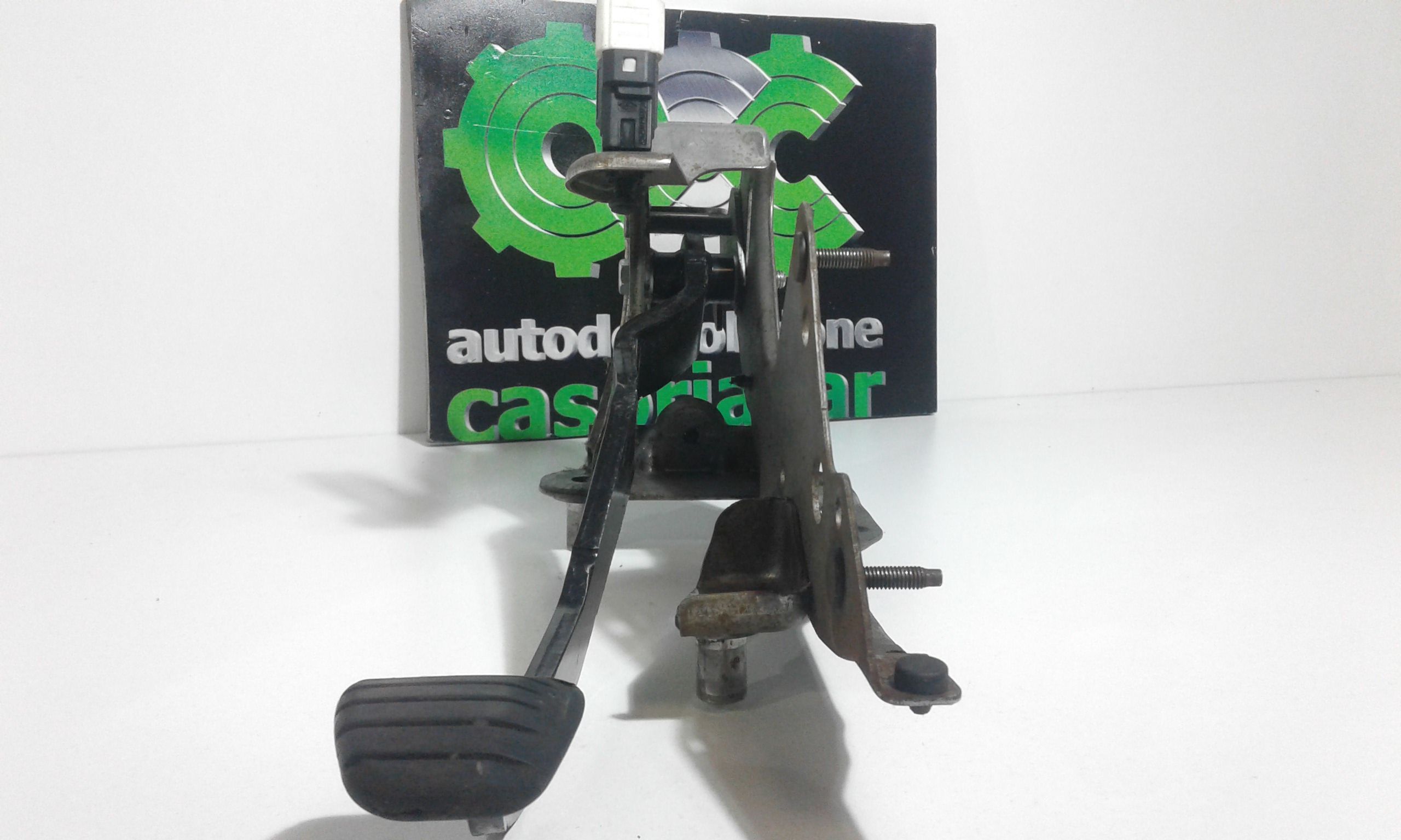 Pedale Freno RENAULT Grand Modus 1 Serie