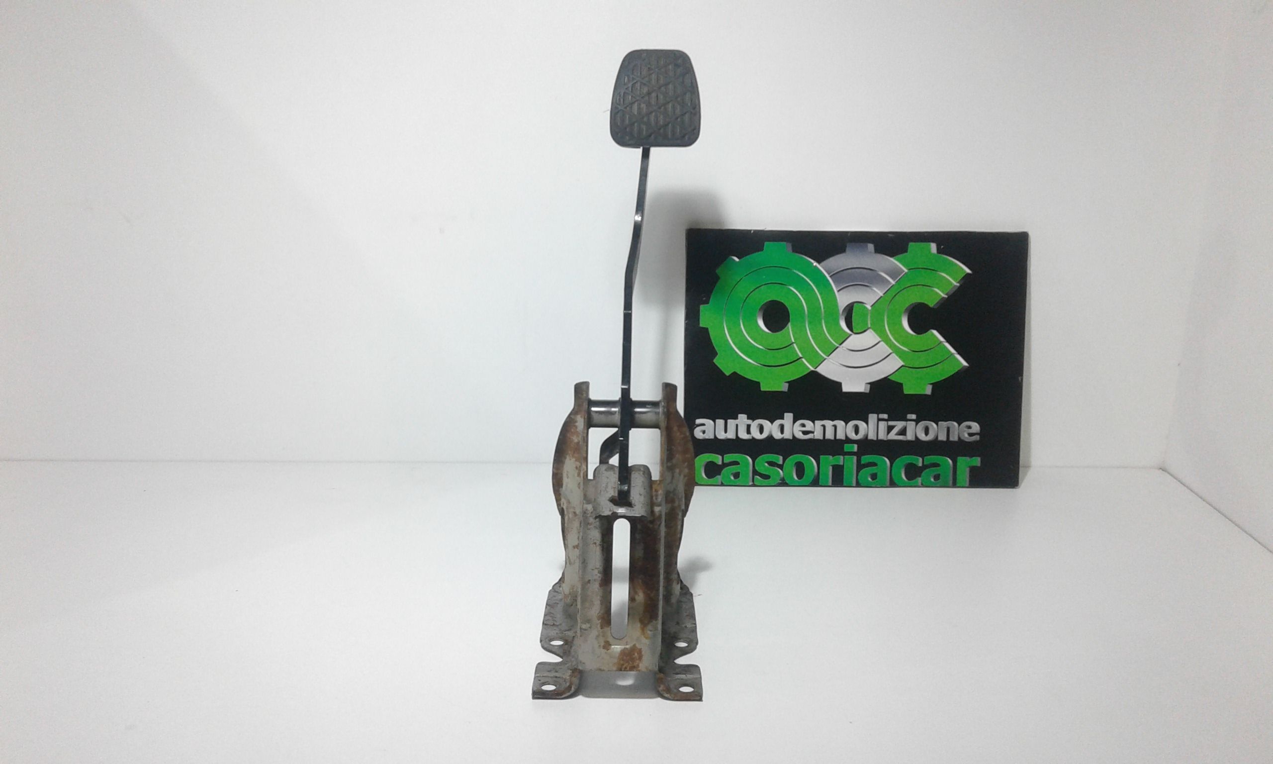 Pedale Freno MERCEDES Sprinter 411