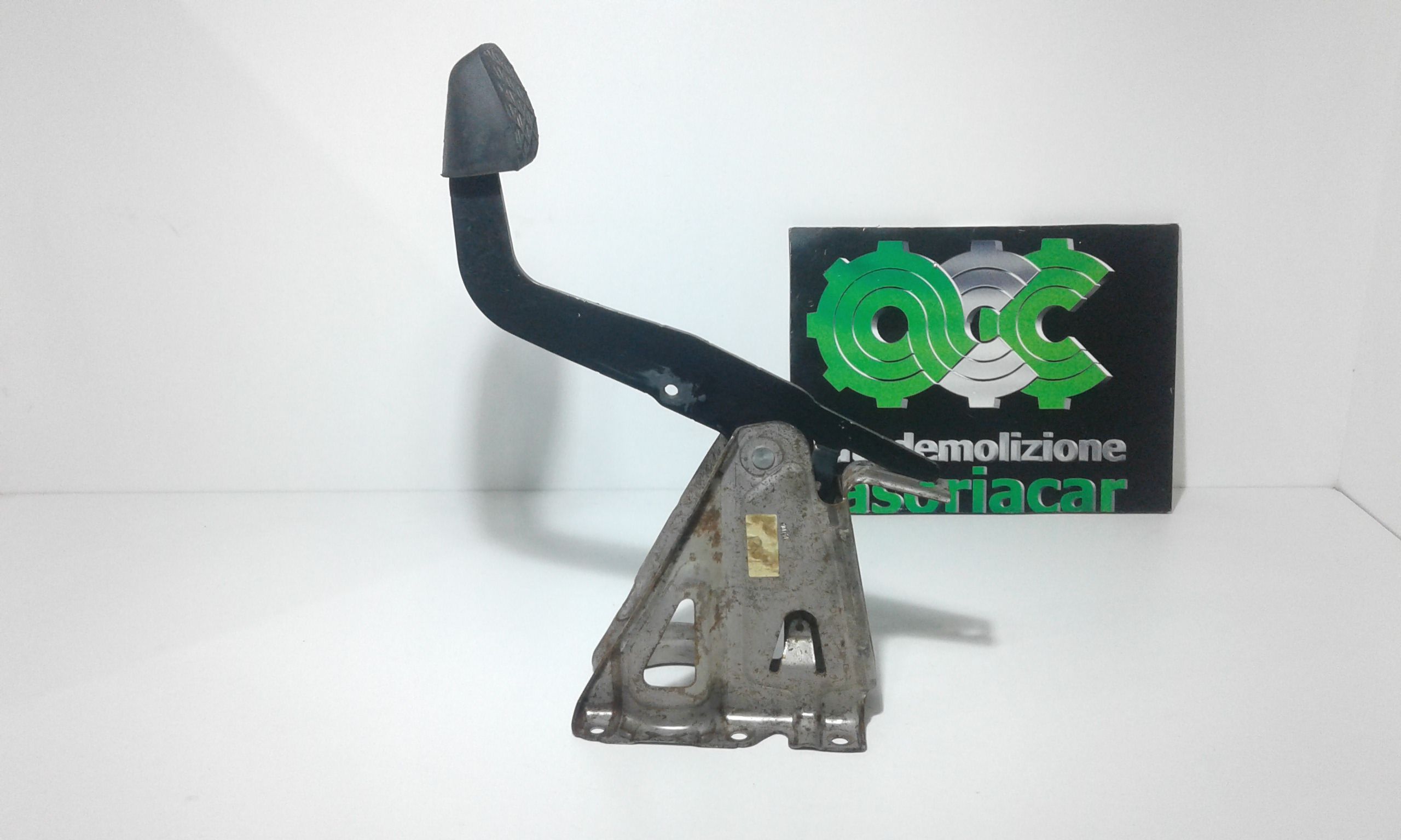 Pedale Freno MERCEDES Sprinter 411