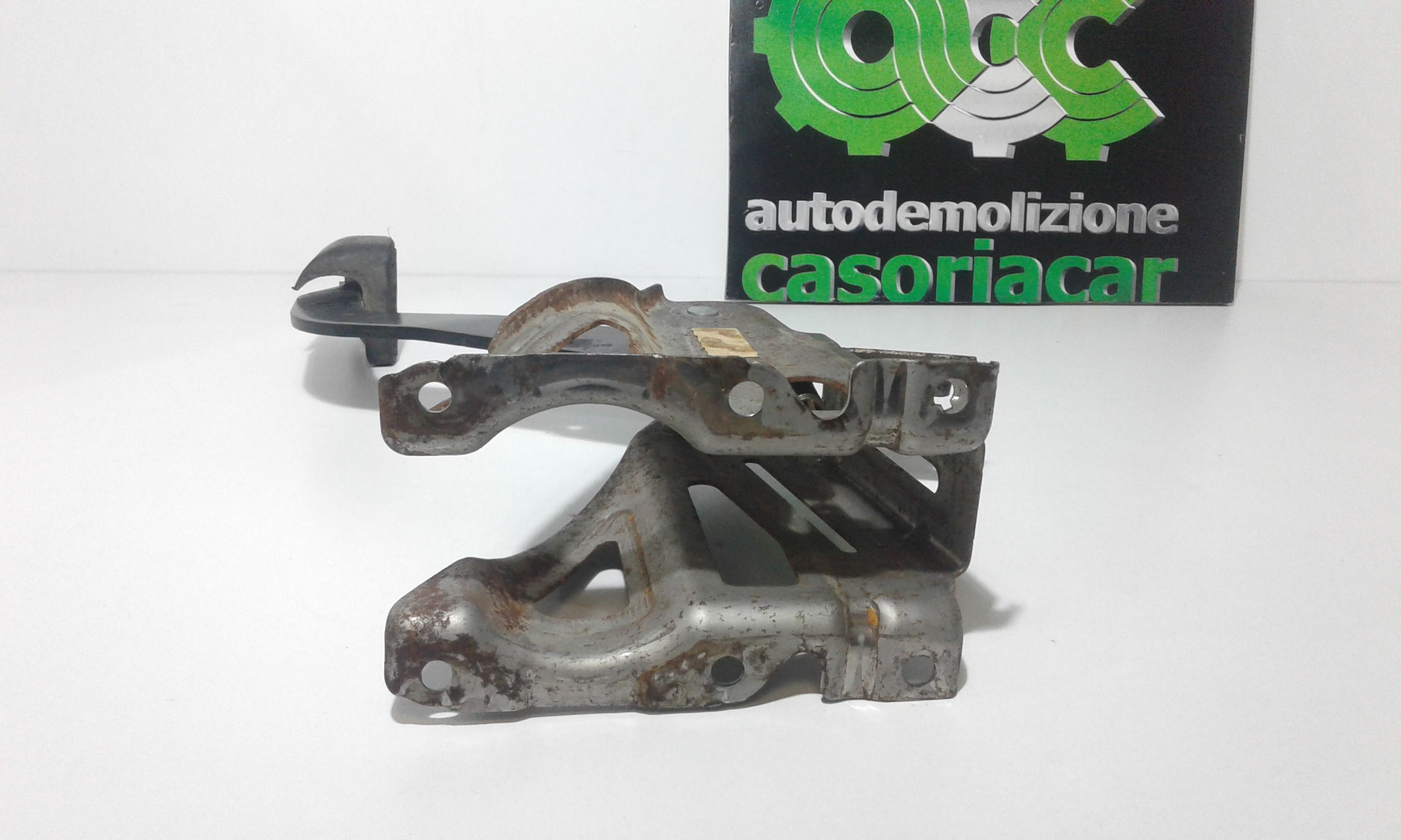 Pedale Freno MERCEDES Sprinter 411