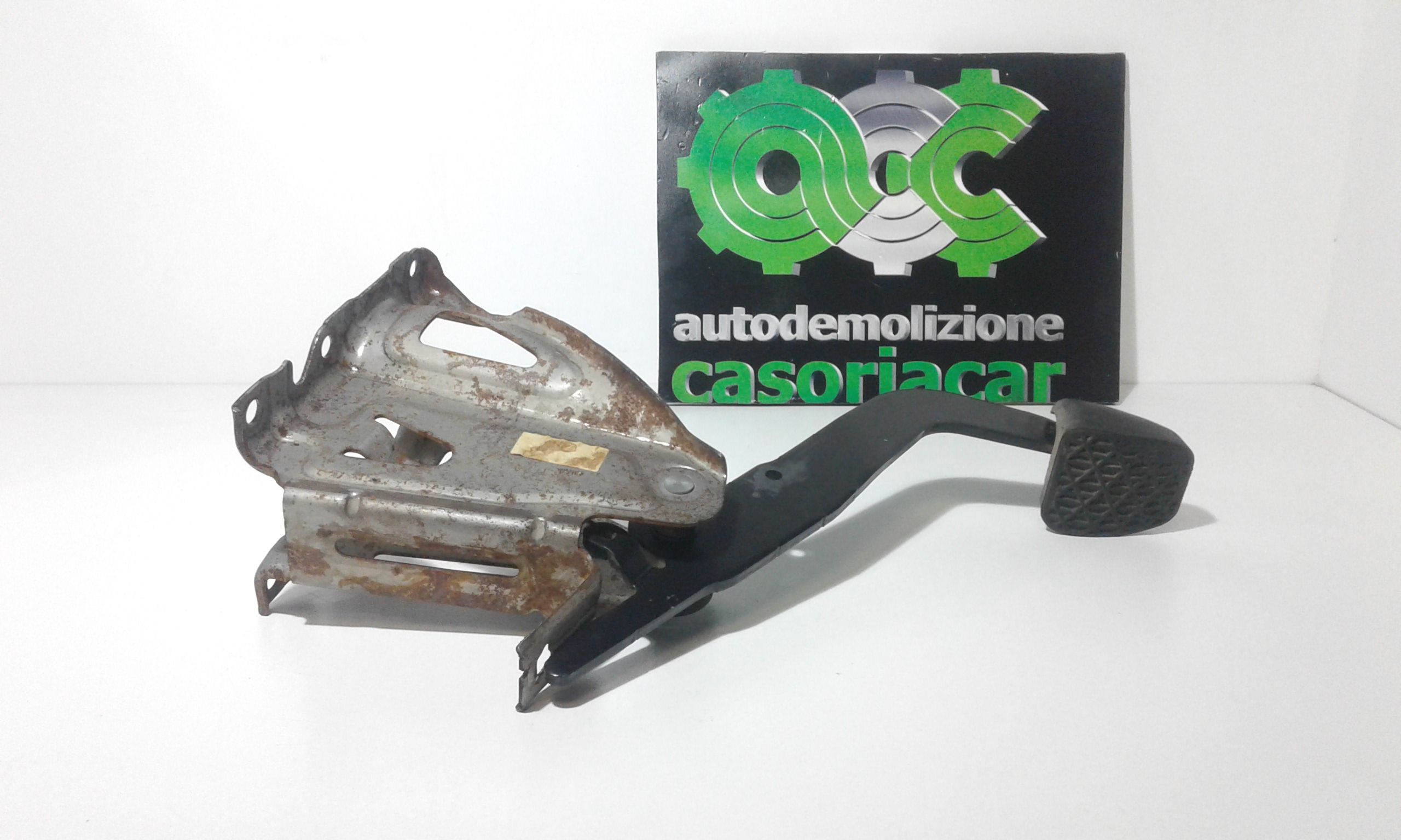 Pedale Freno MERCEDES Sprinter 411