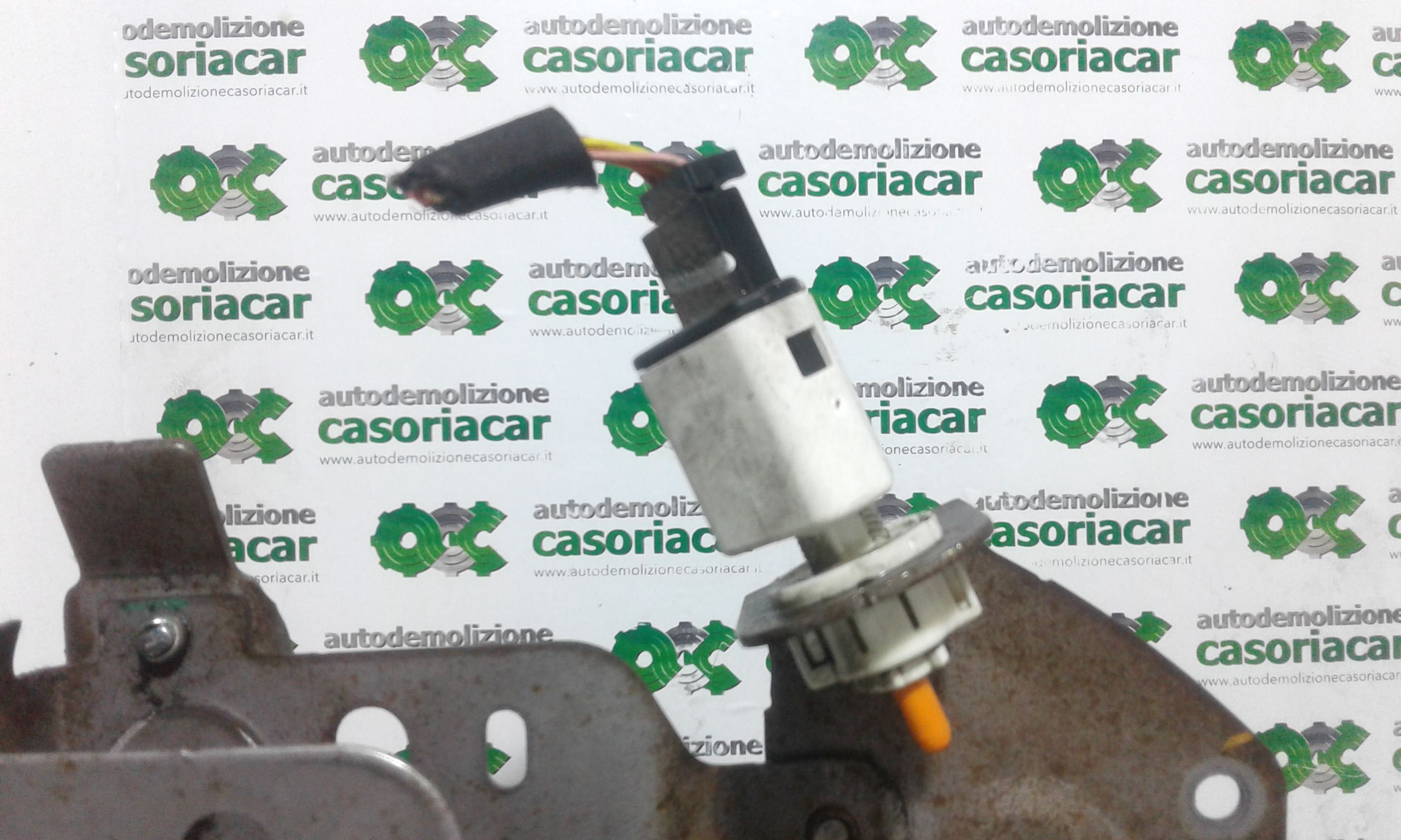 Pedale Freno RENAULT Scenic X MOD