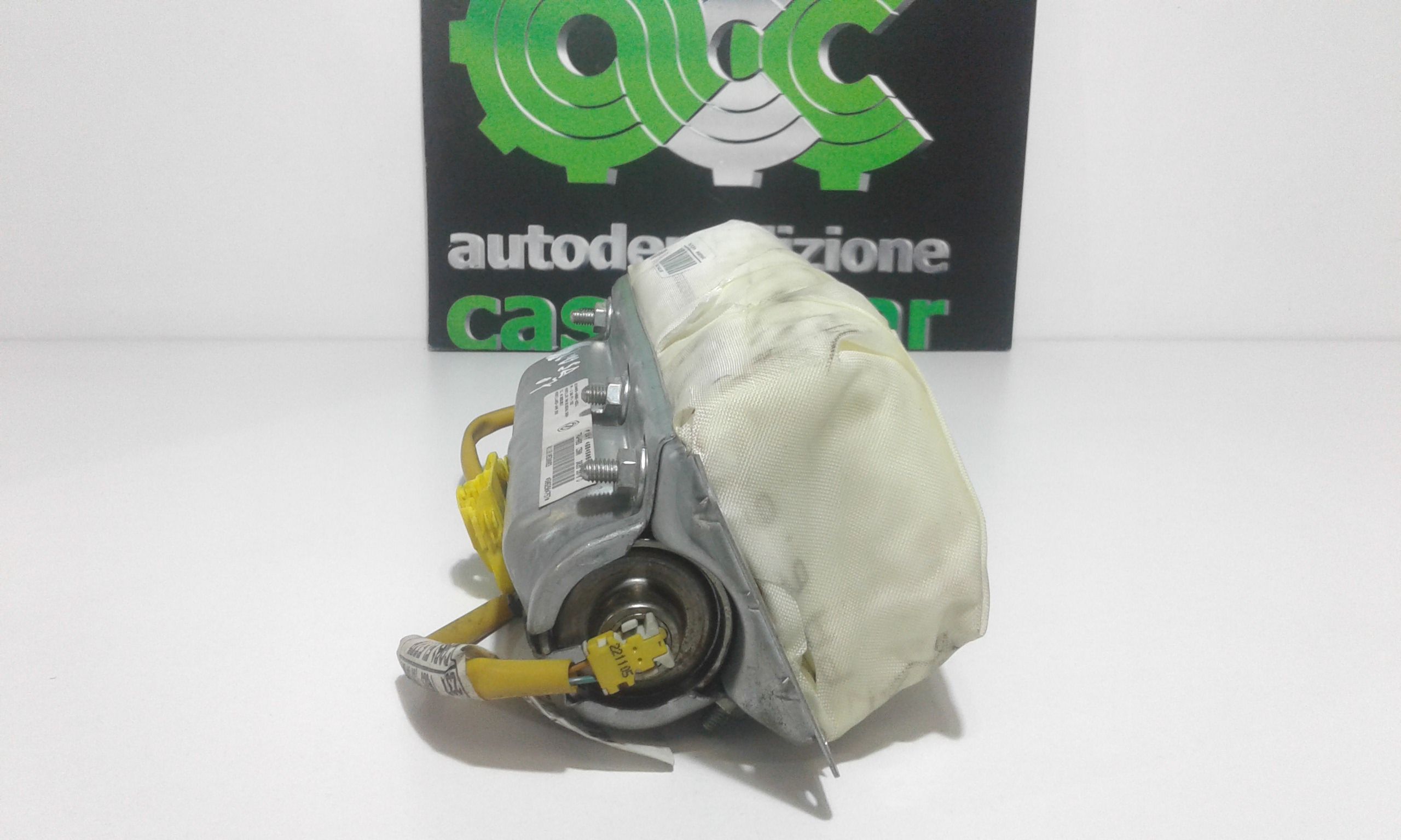 Airbag Passeggero LANCIA Musa 1 Serie